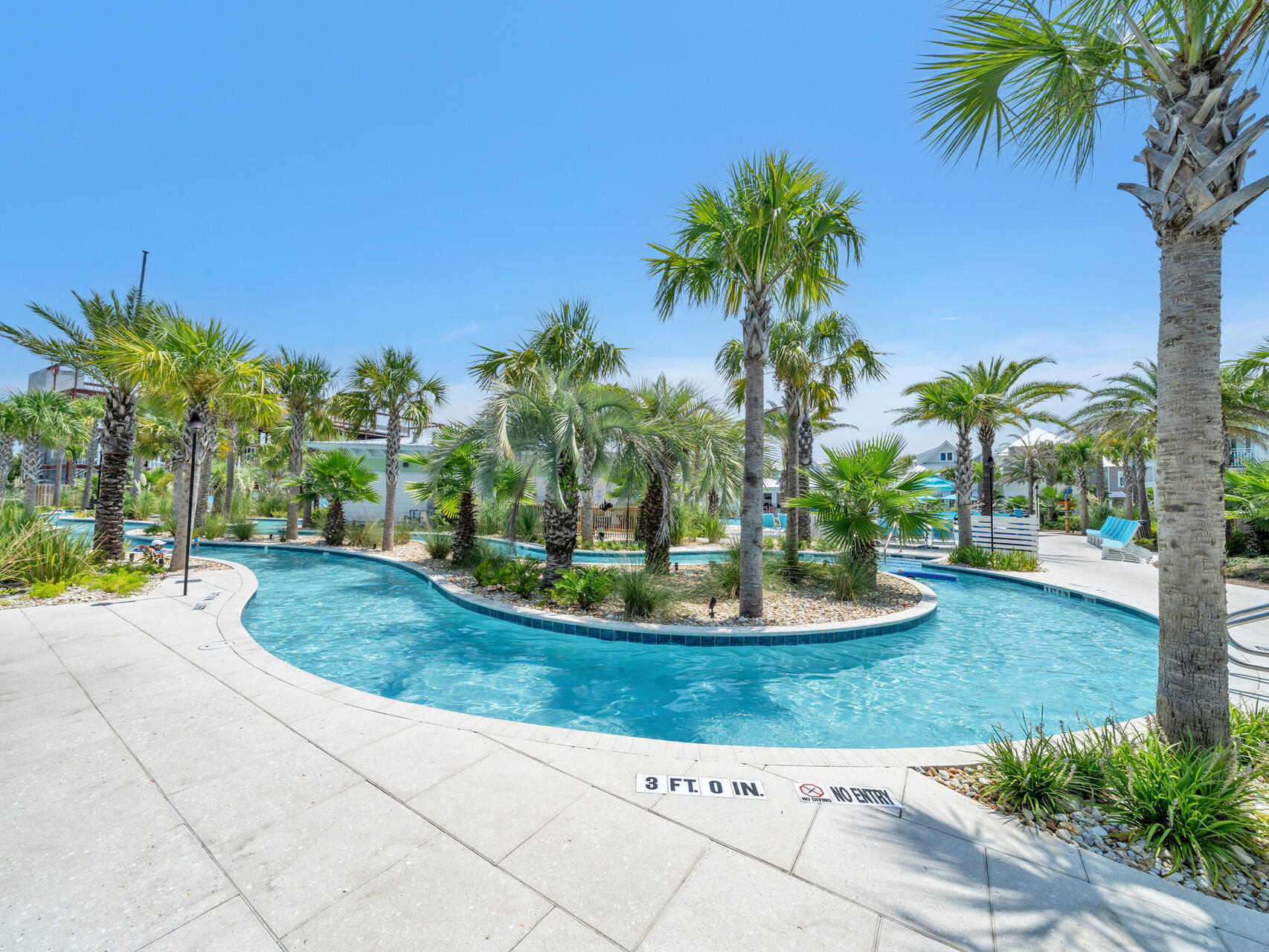margaritaville cottages - Residential