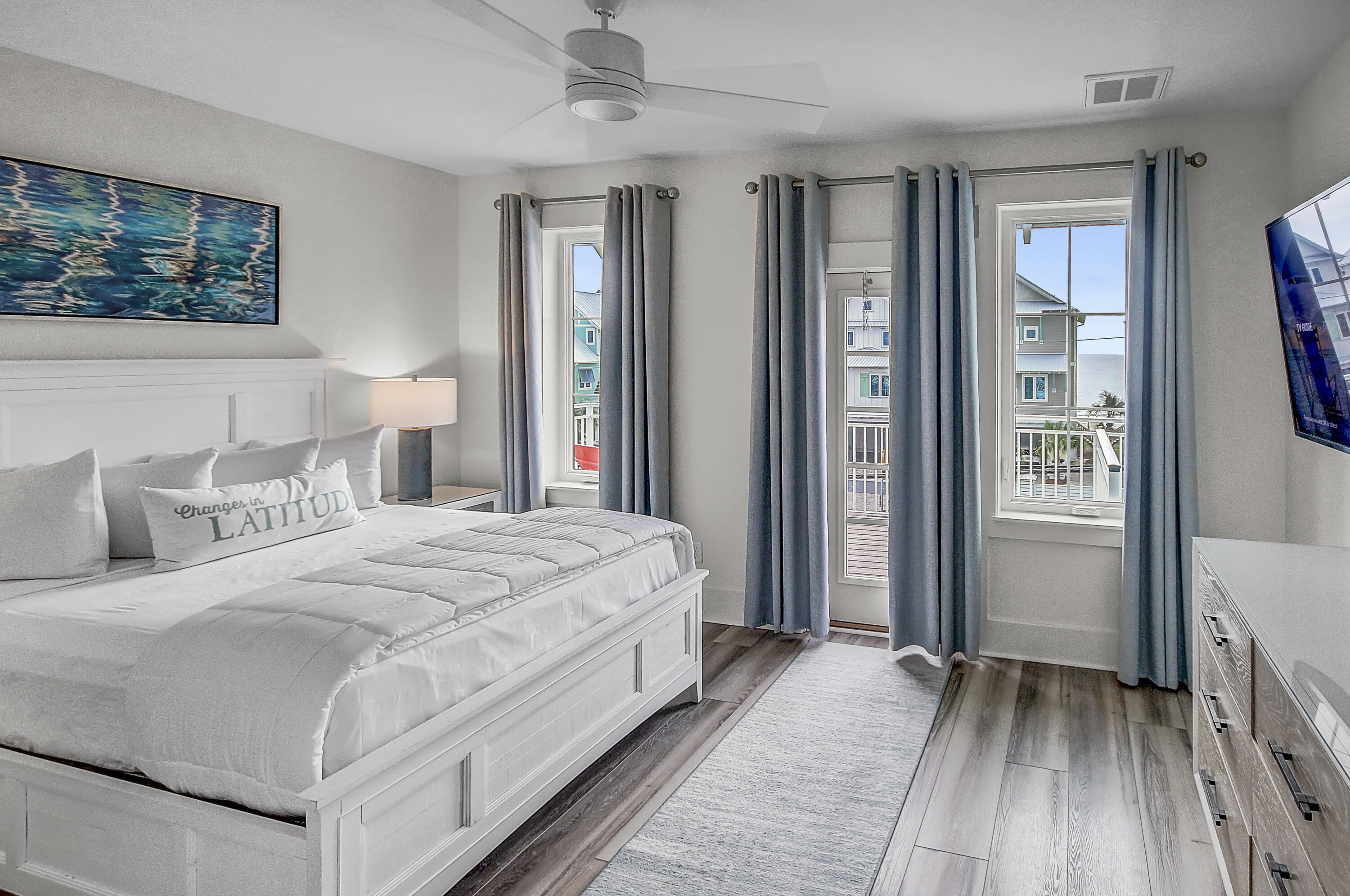margaritaville cottages - Residential