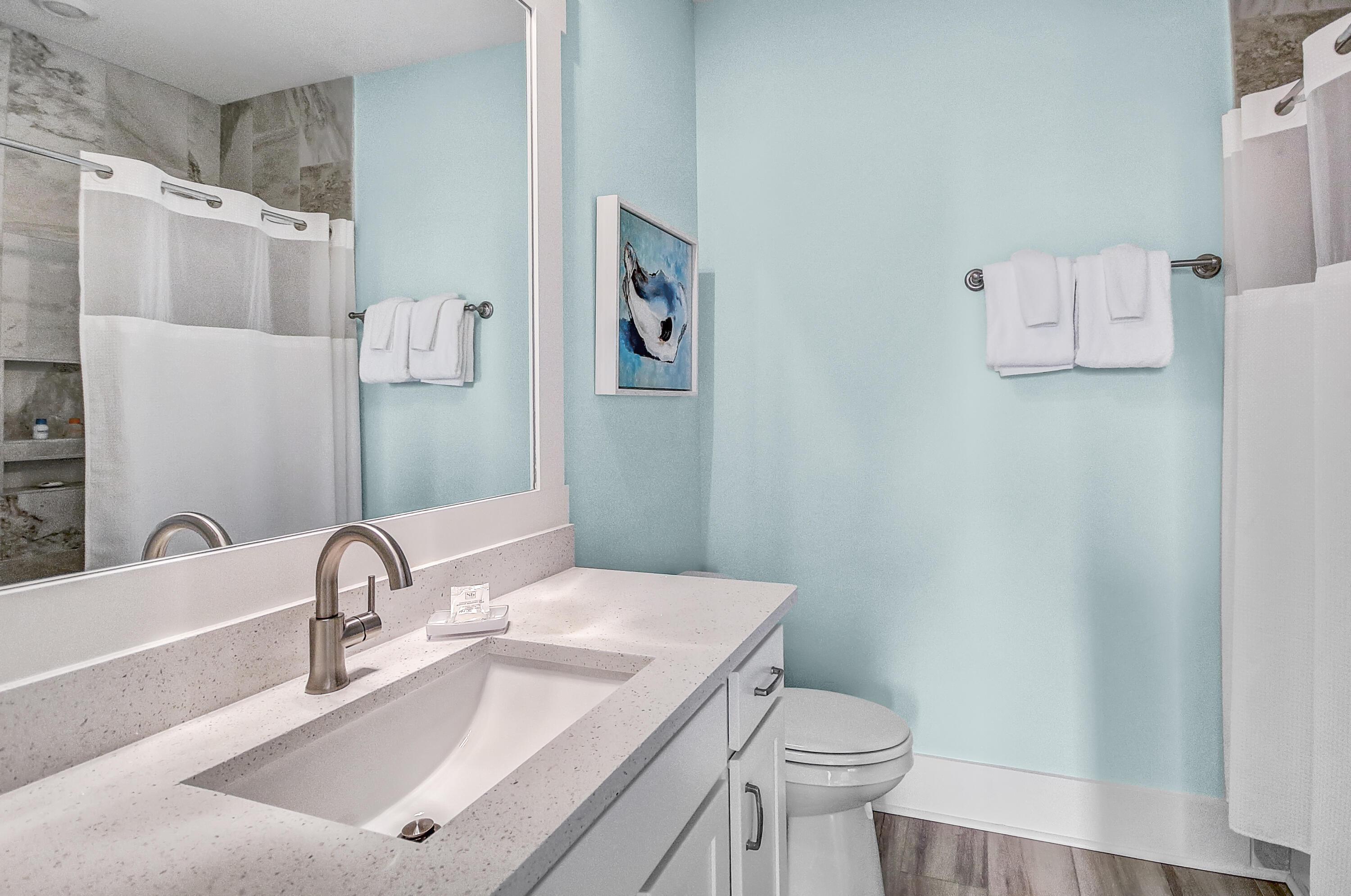 margaritaville cottages - Residential