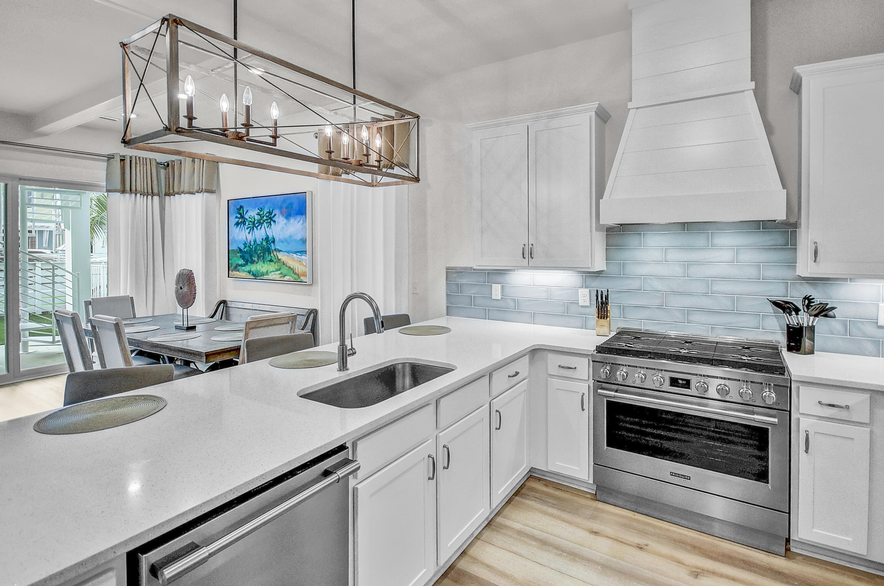 margaritaville cottages - Residential
