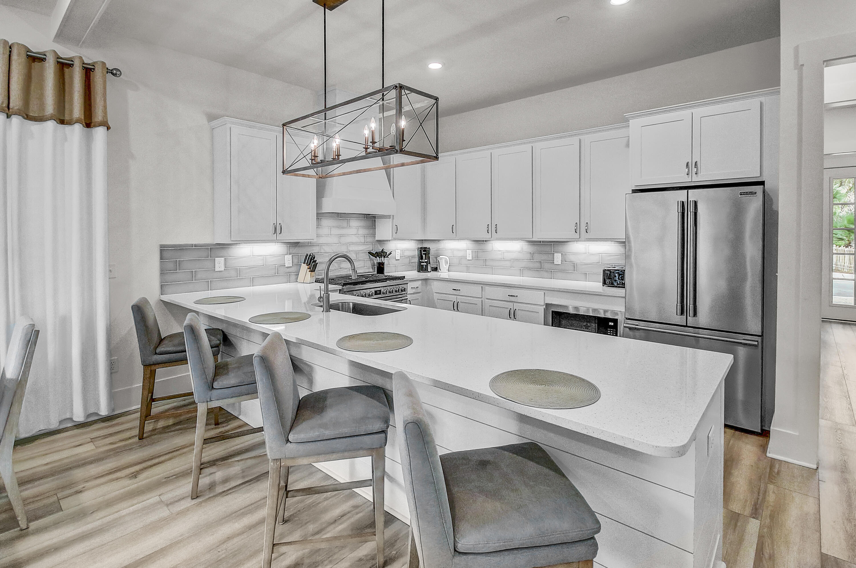 margaritaville cottages - Residential