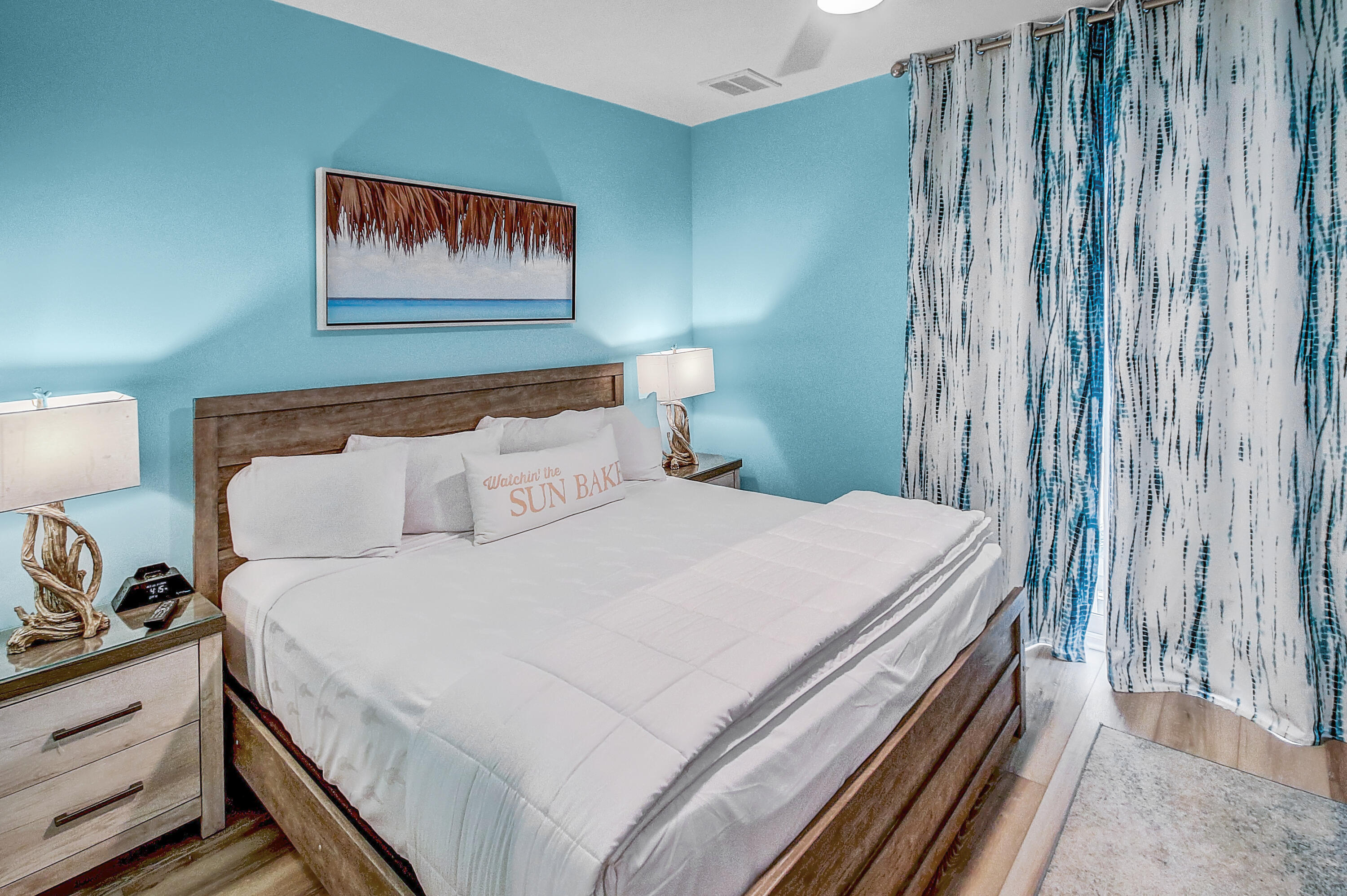 margaritaville cottages - Residential