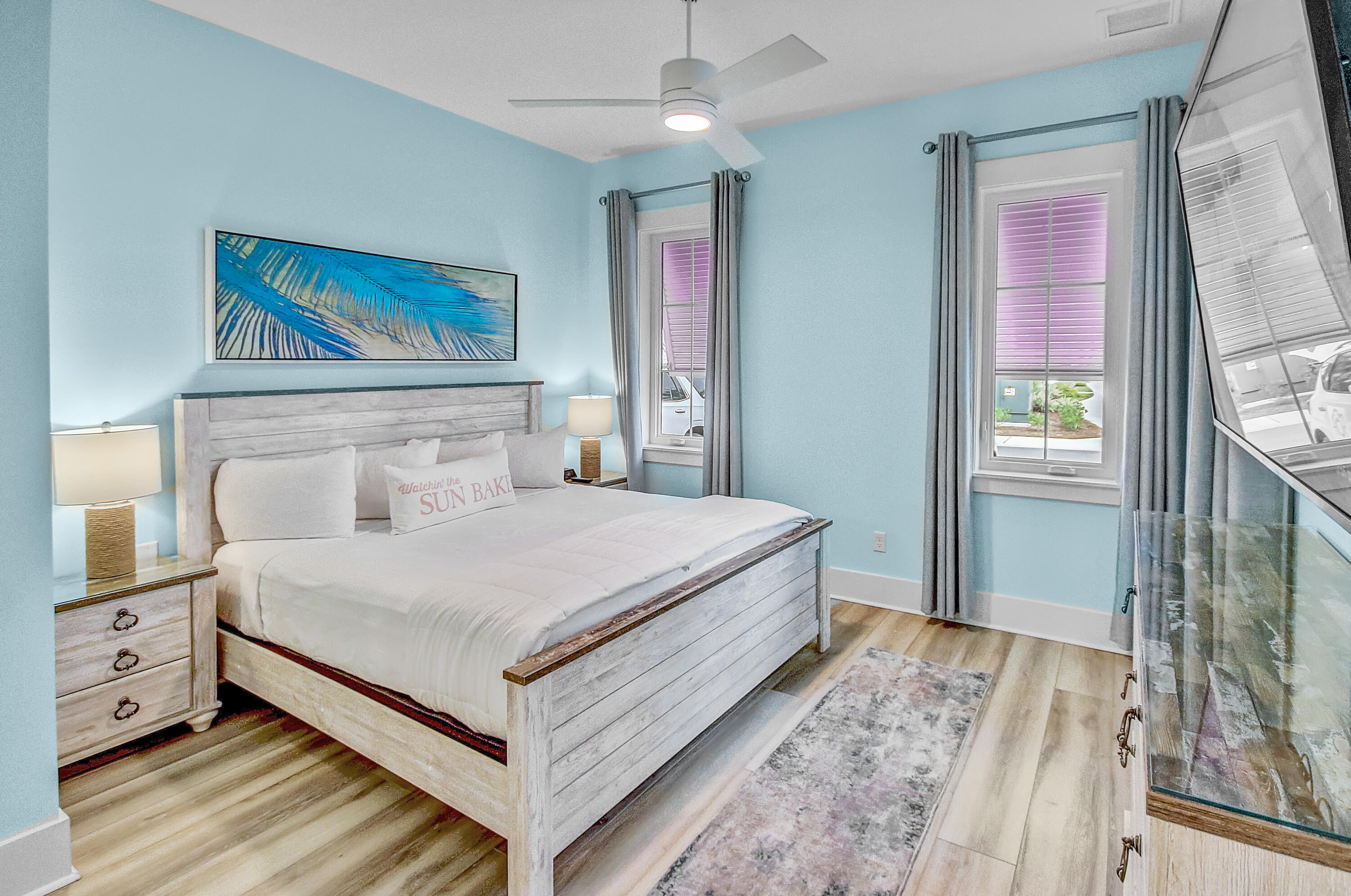 margaritaville cottages - Residential