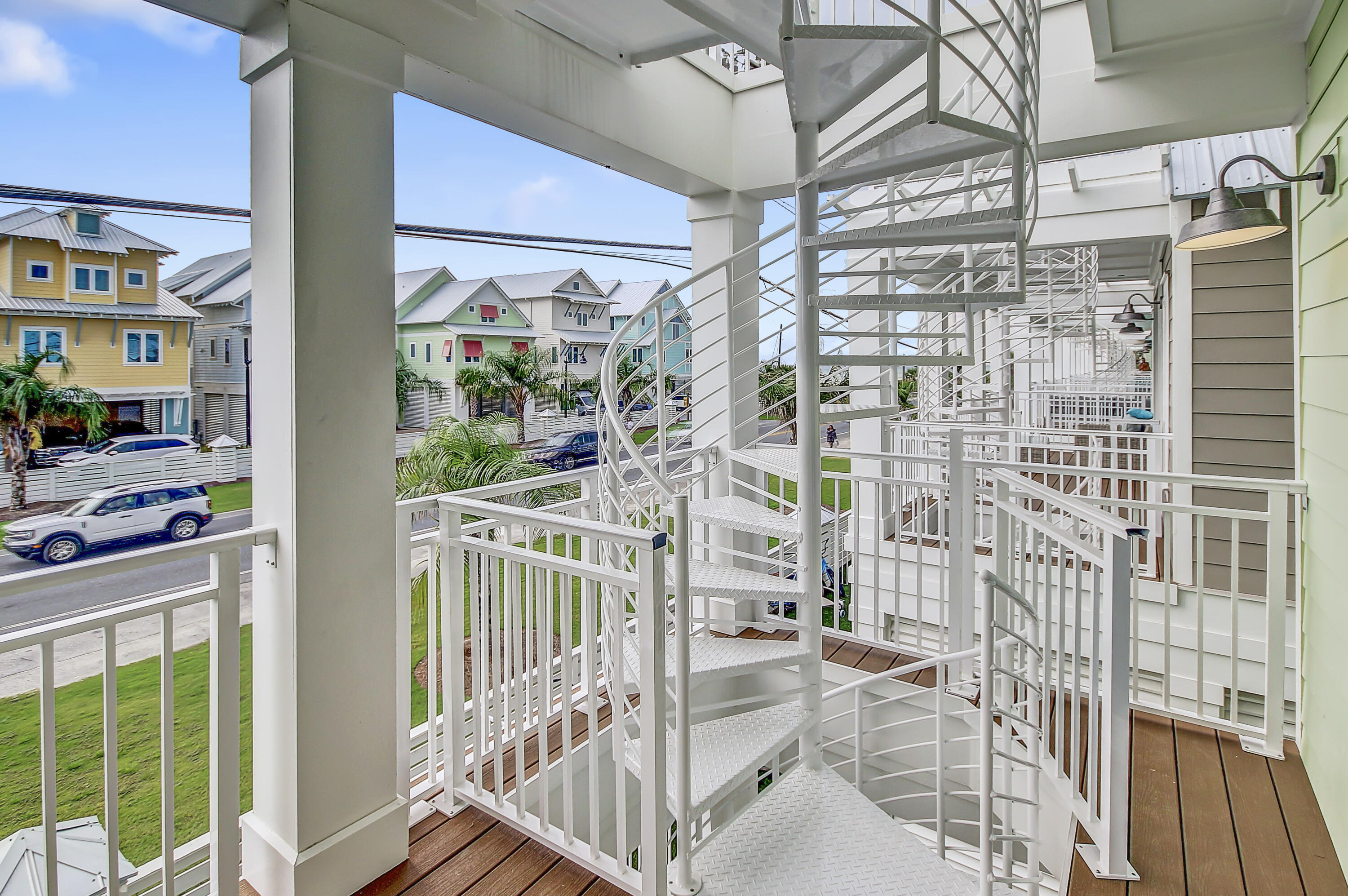 margaritaville cottages - Residential