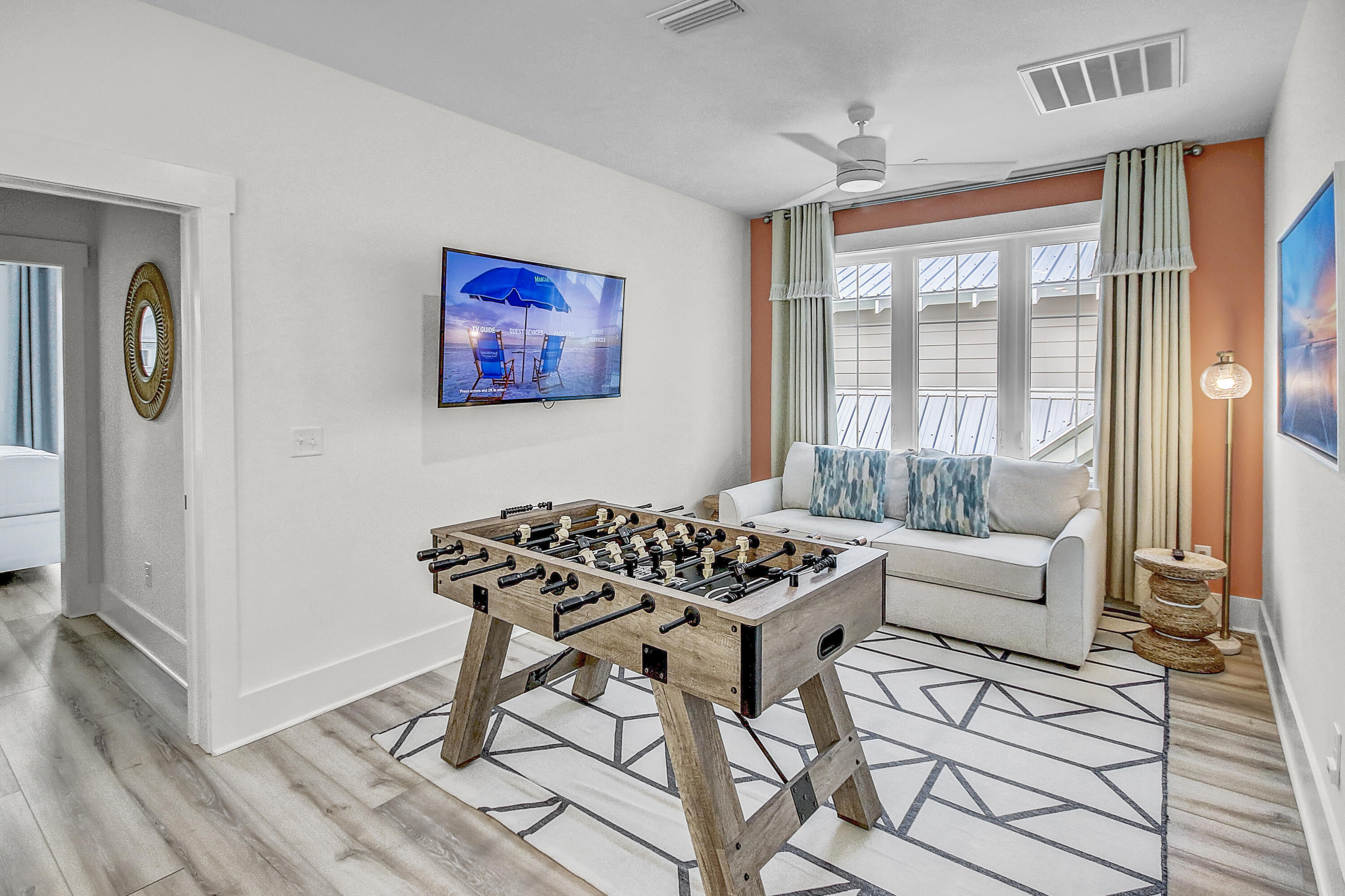margaritaville cottages - Residential