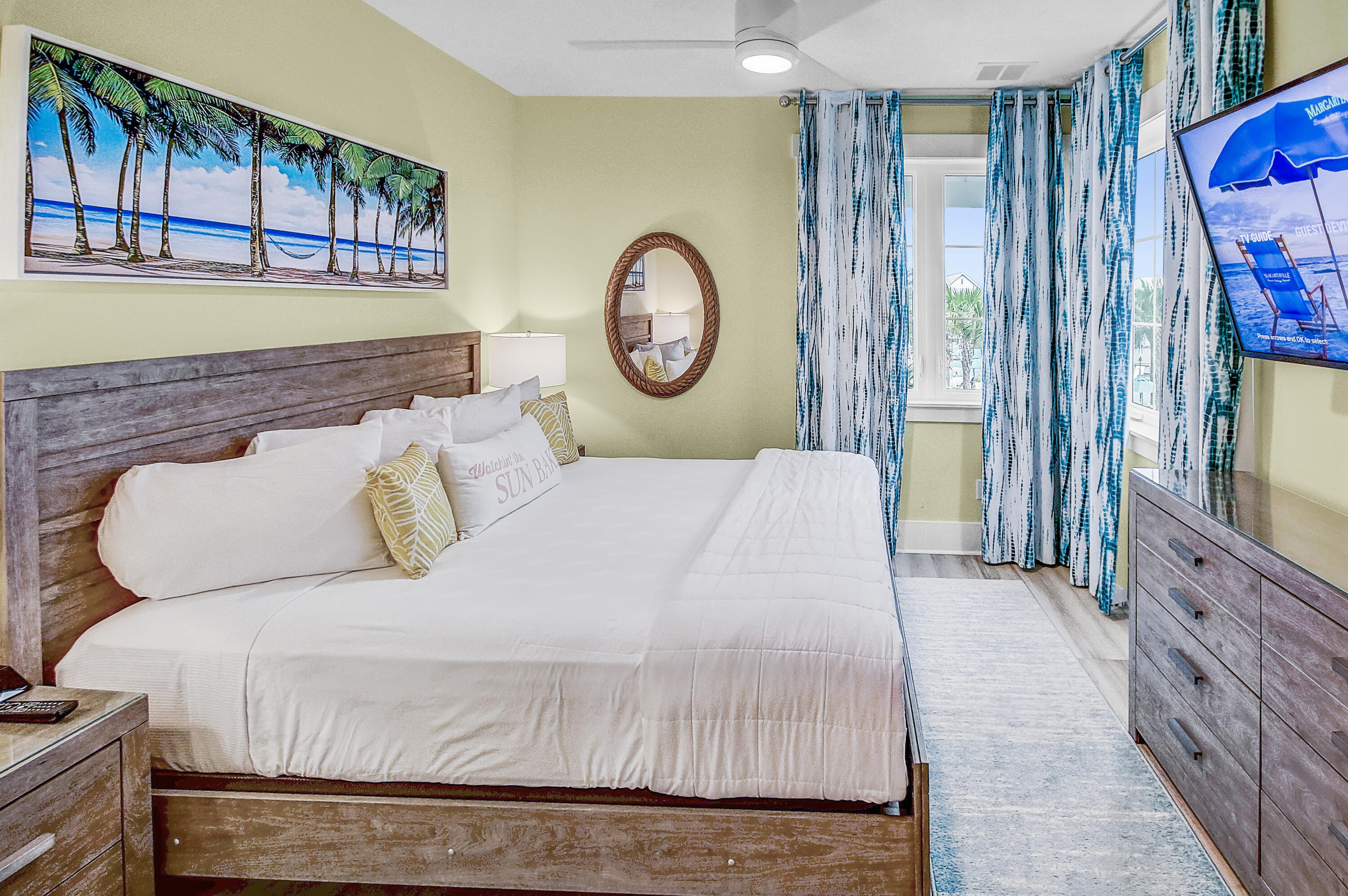 margaritaville cottages - Residential