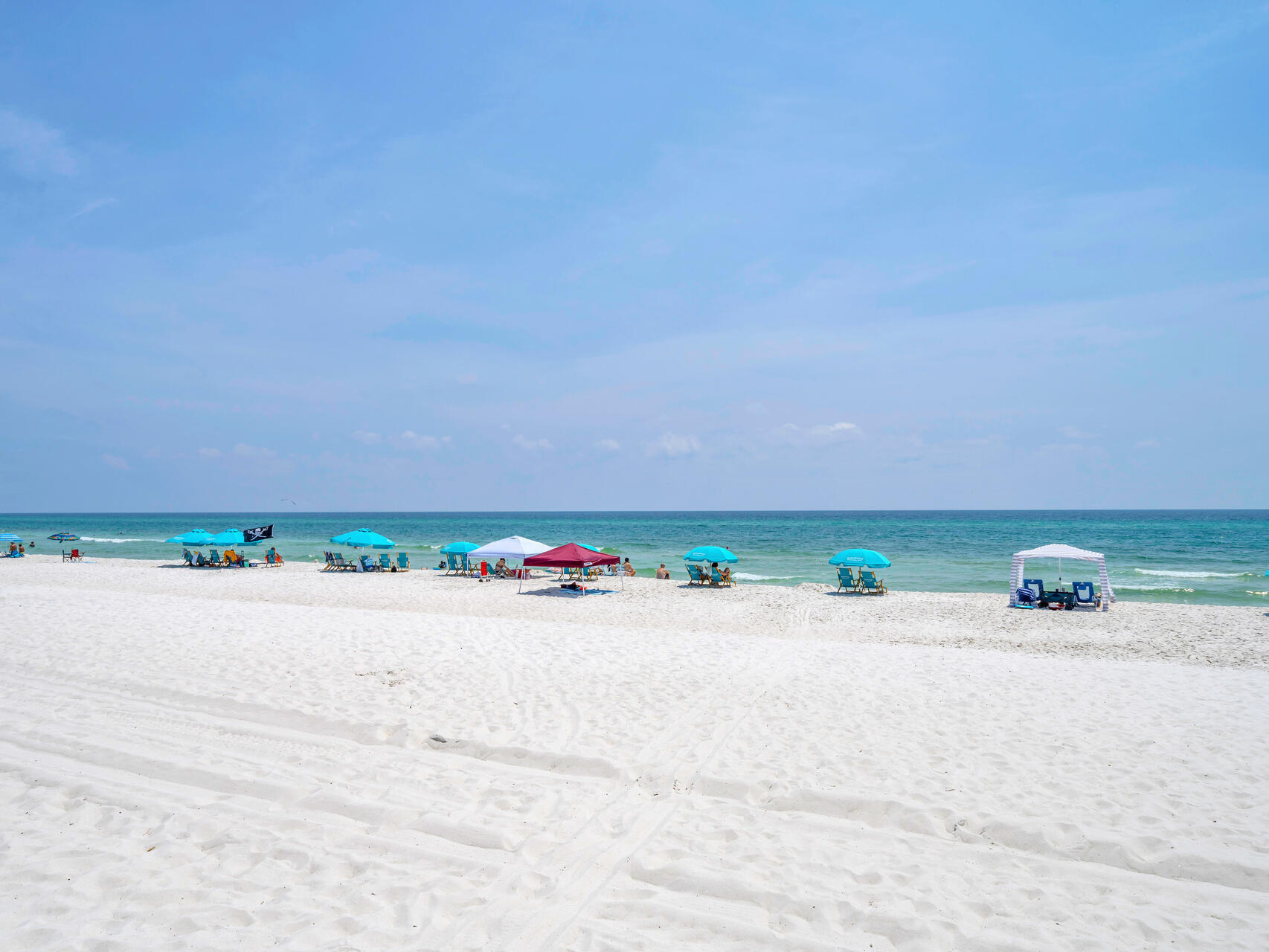 margaritaville cottages - Residential
