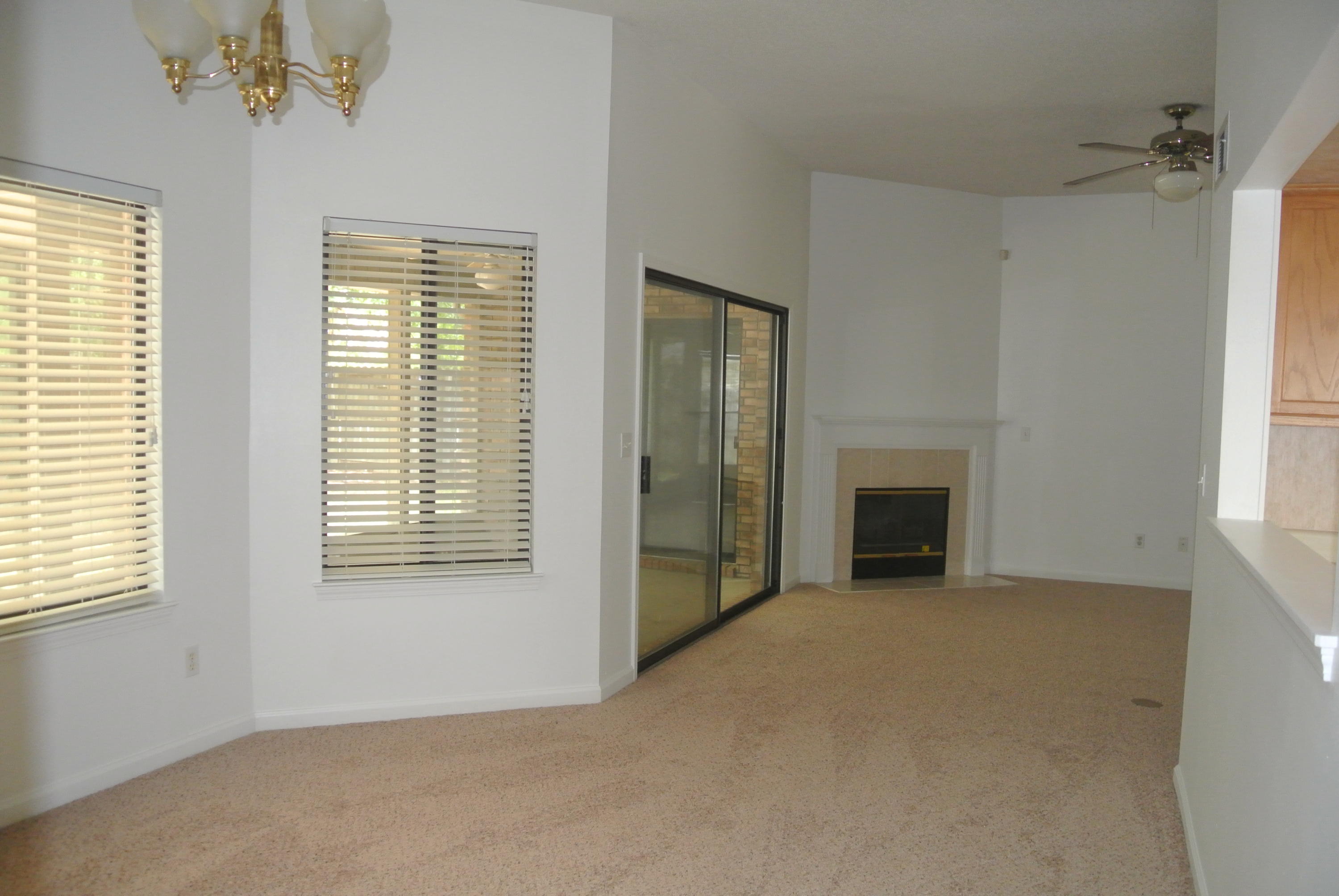 CEDAR RIDGE PH 12 - Residential Lease