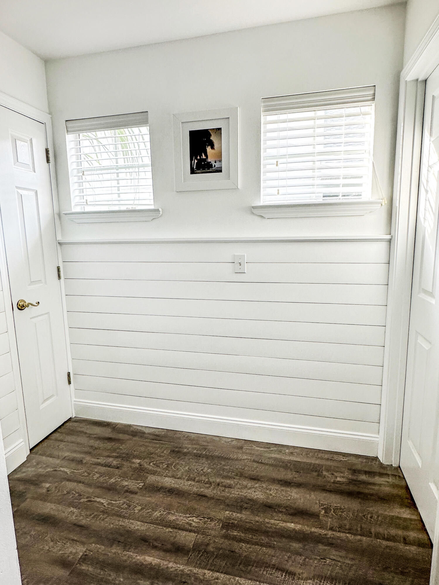 LEGION PARK LANDING - Residential