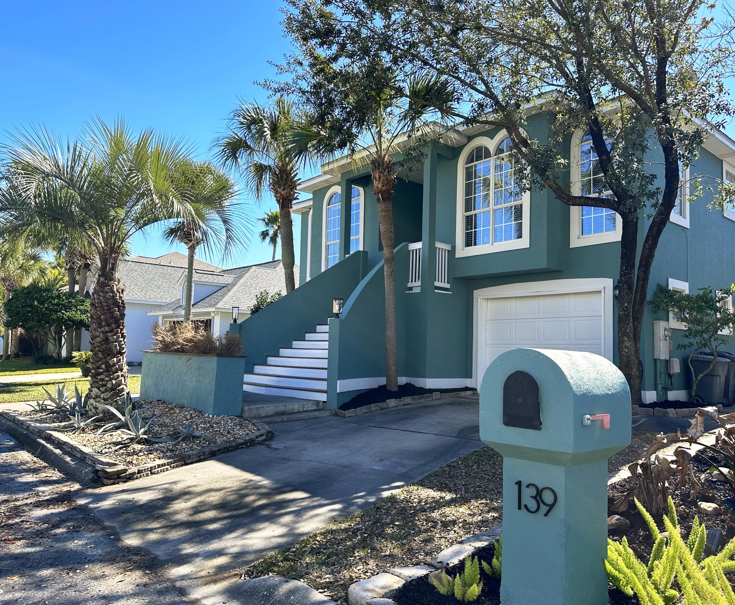 LEGION PARK LANDING - Residential