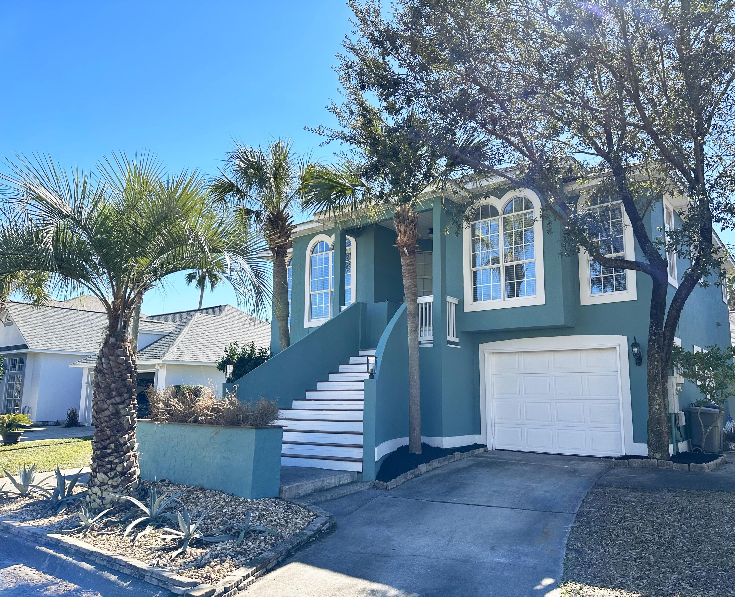 LEGION PARK LANDING - Residential