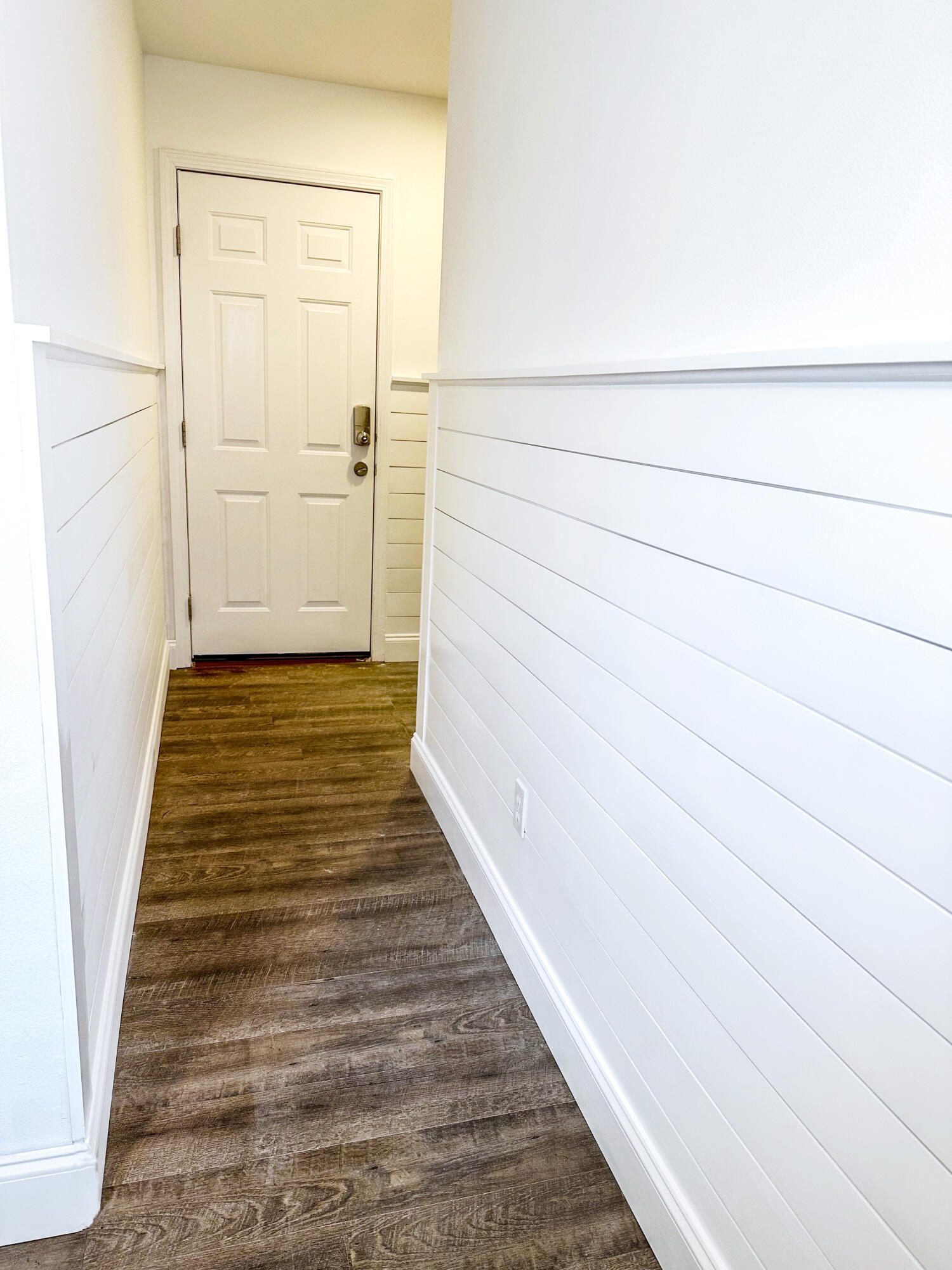 LEGION PARK LANDING - Residential