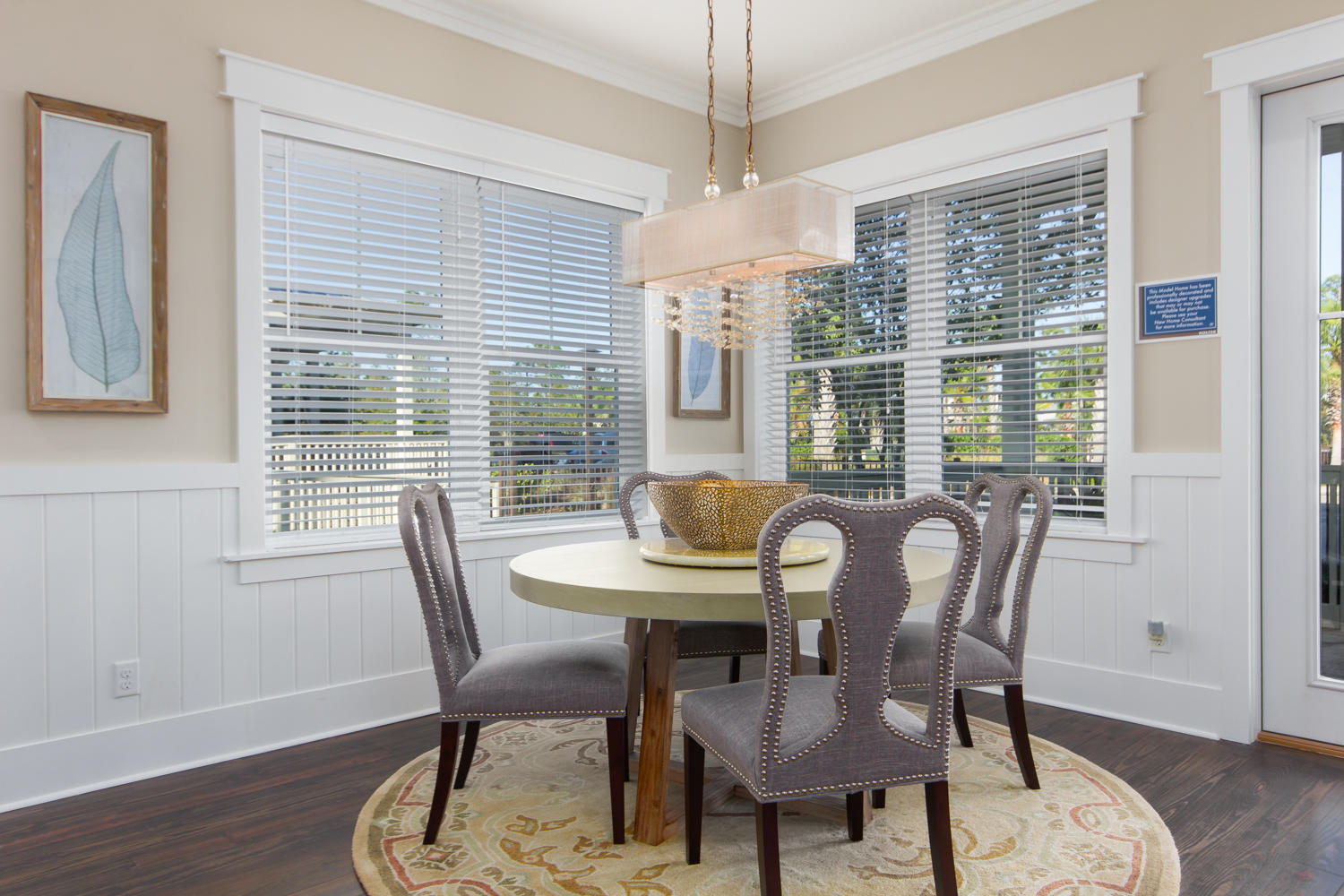 Naturewalk at Seagrove - Residential