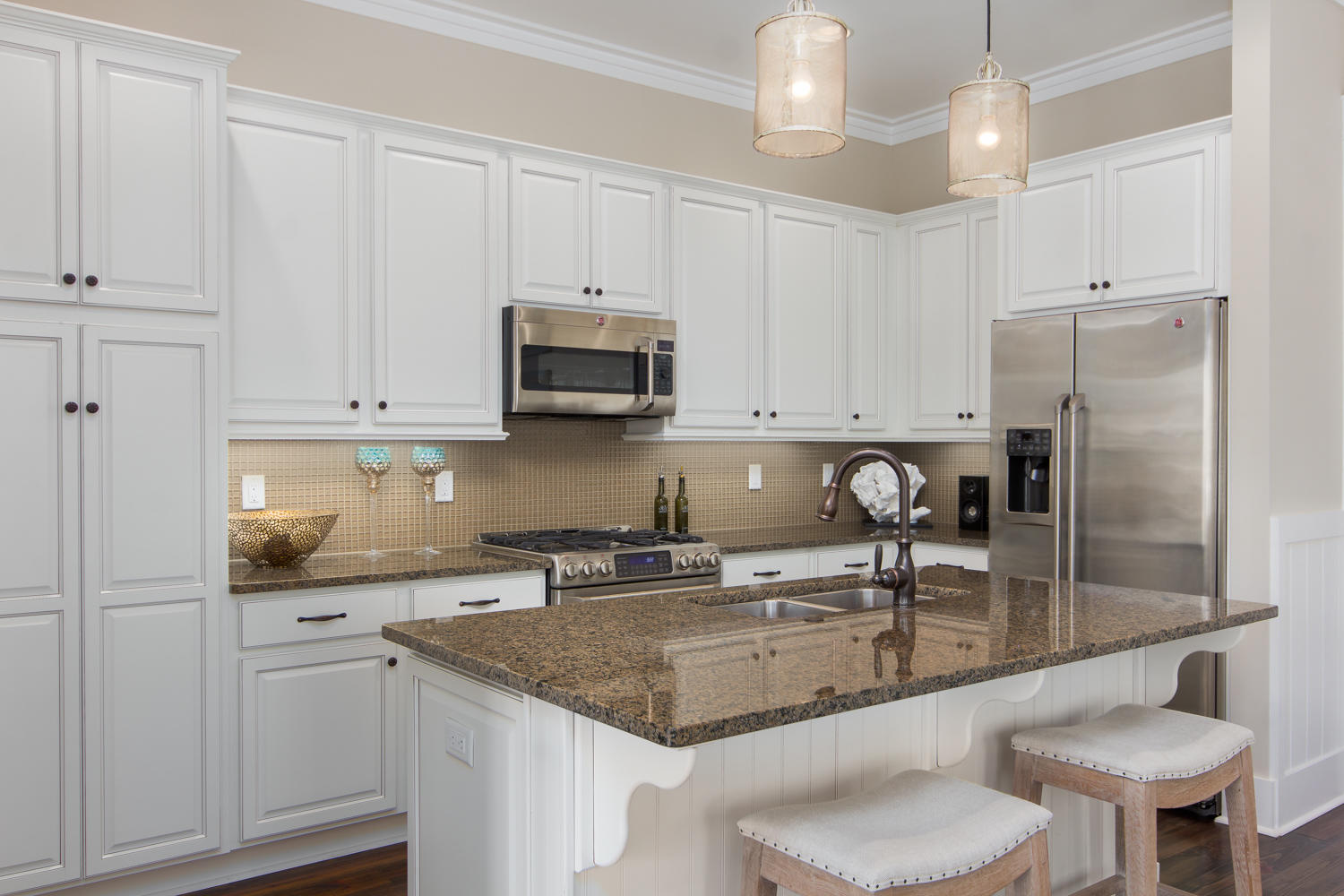 Naturewalk at Seagrove - Residential