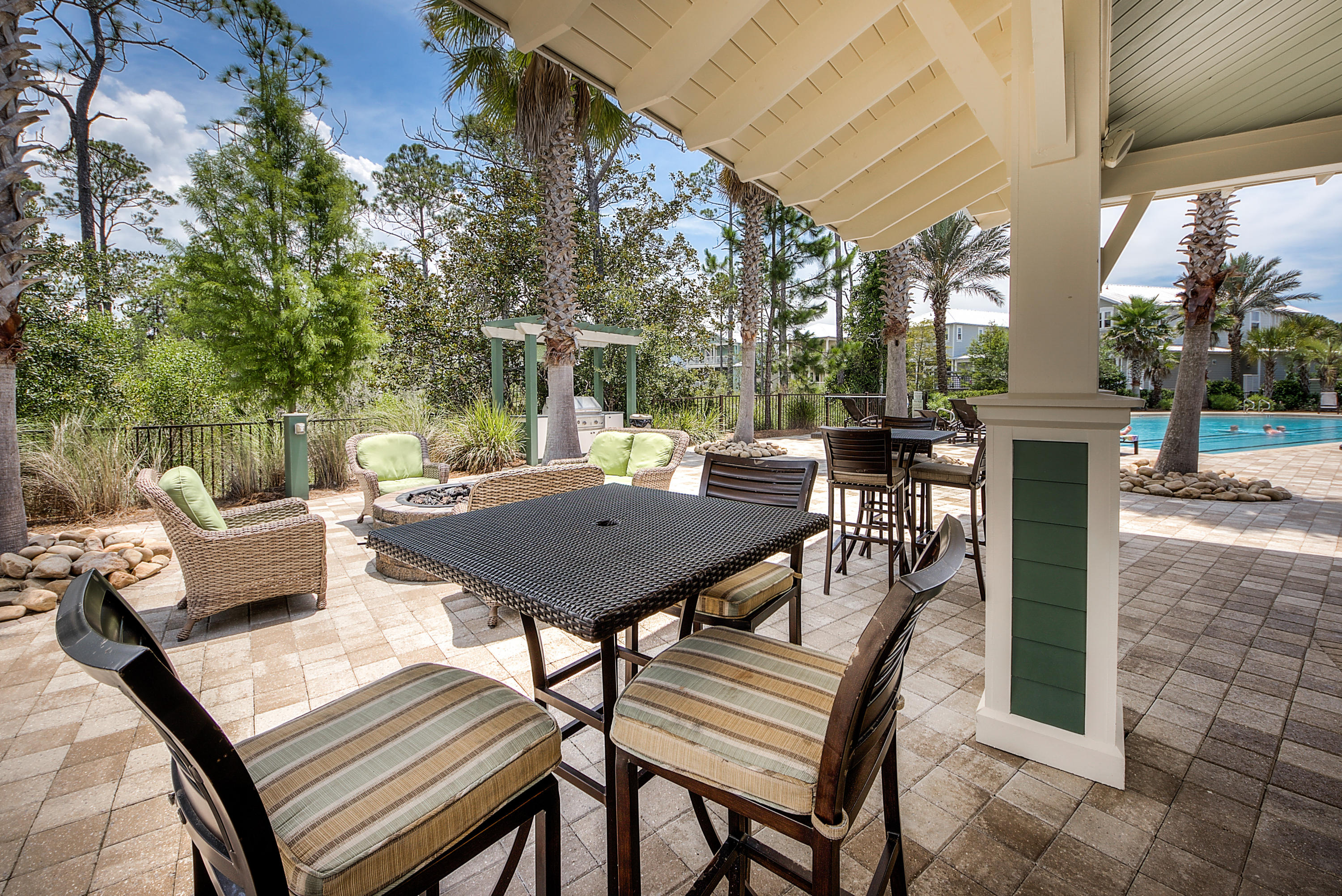 Naturewalk at Seagrove - Residential