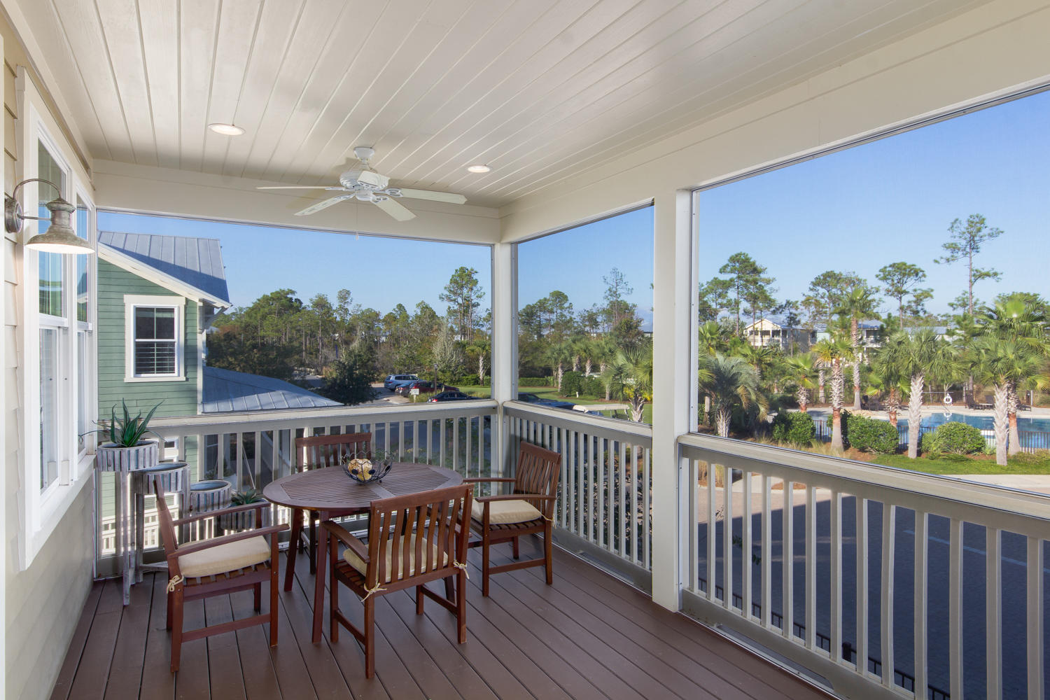 Naturewalk at Seagrove - Residential