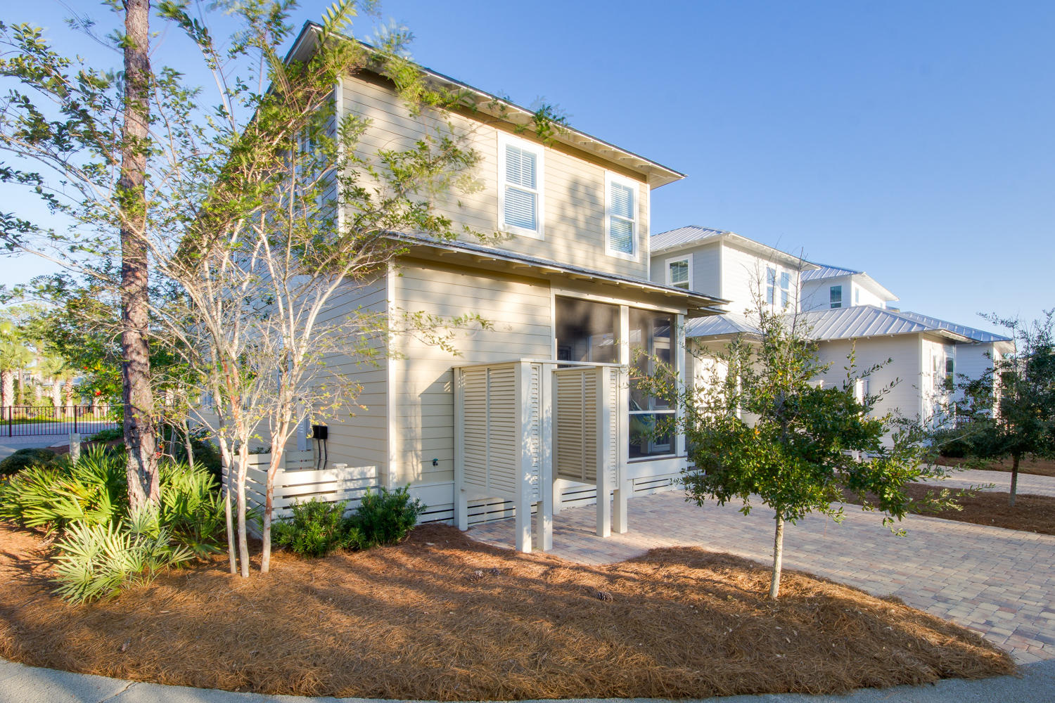 Naturewalk at Seagrove - Residential