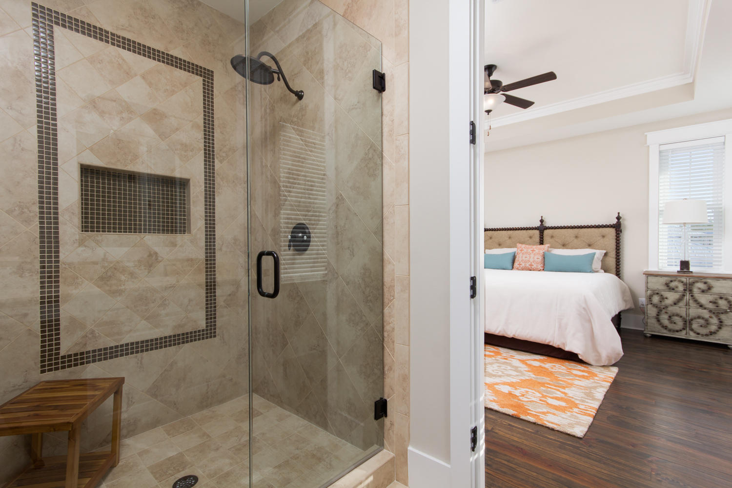 Naturewalk at Seagrove - Residential