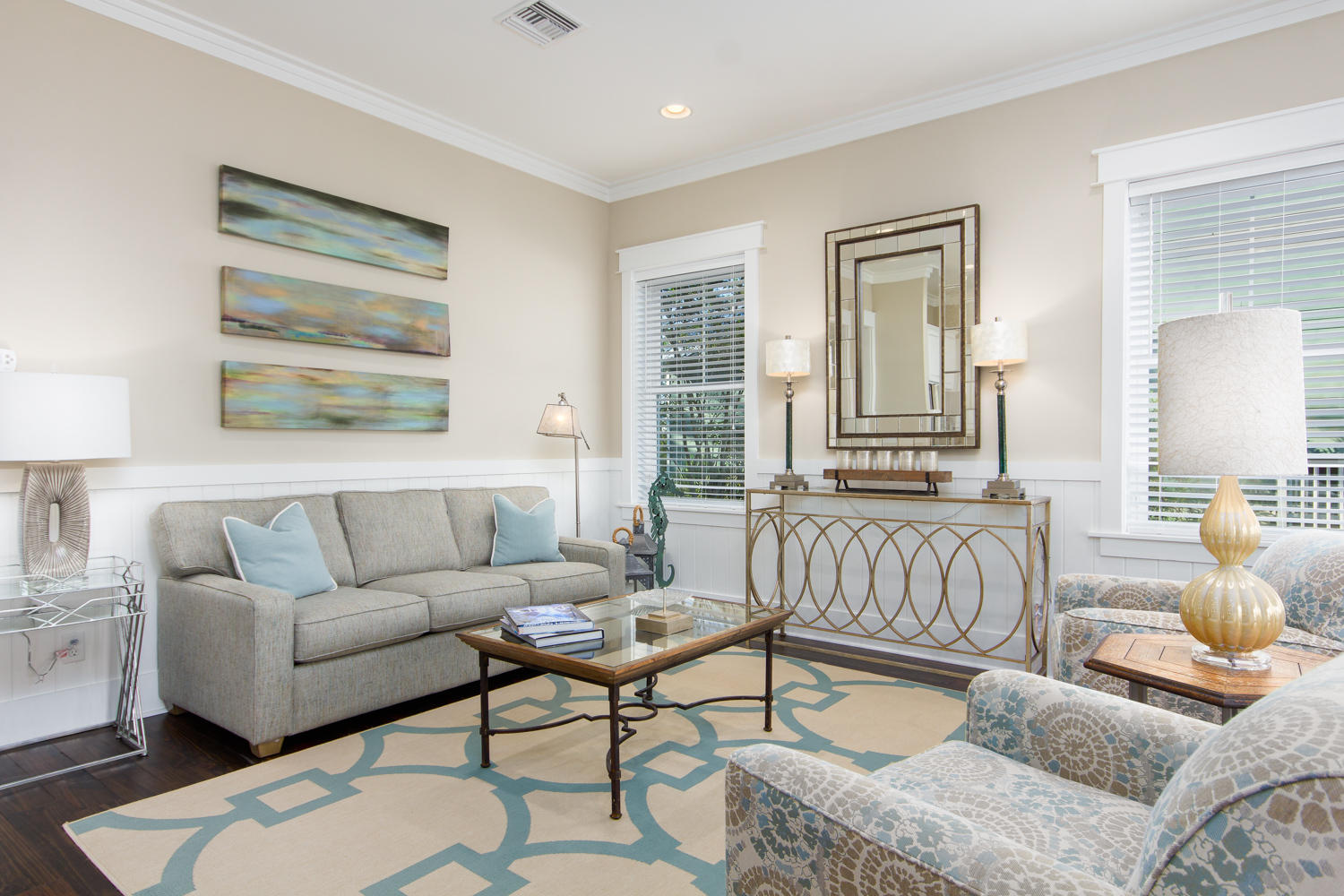 Naturewalk at Seagrove - Residential