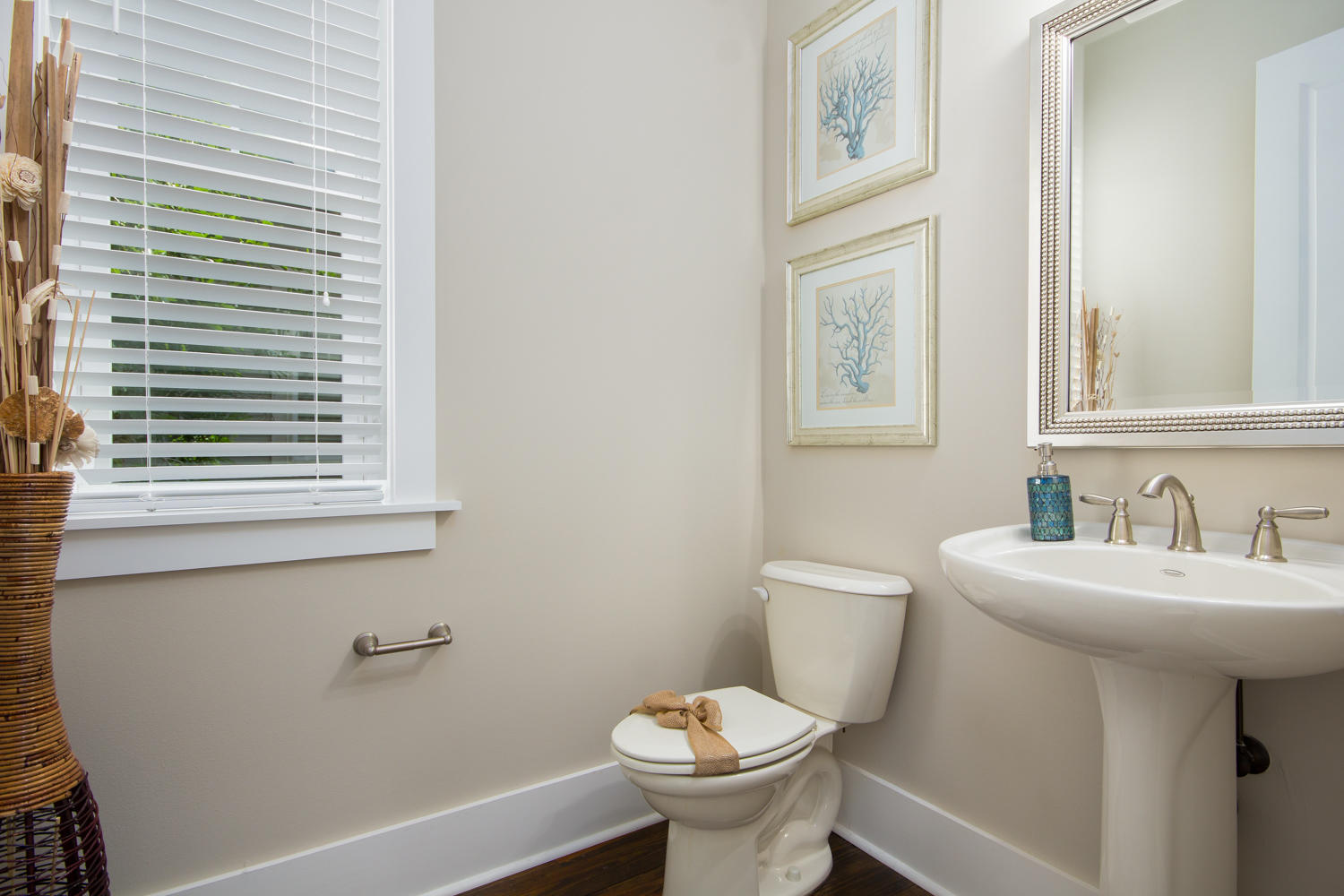 Naturewalk at Seagrove - Residential