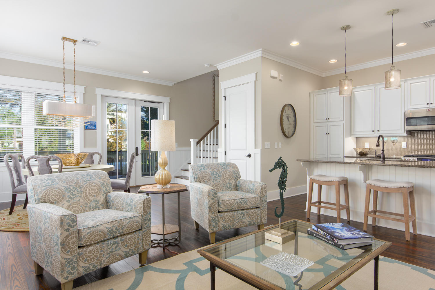 Naturewalk at Seagrove - Residential