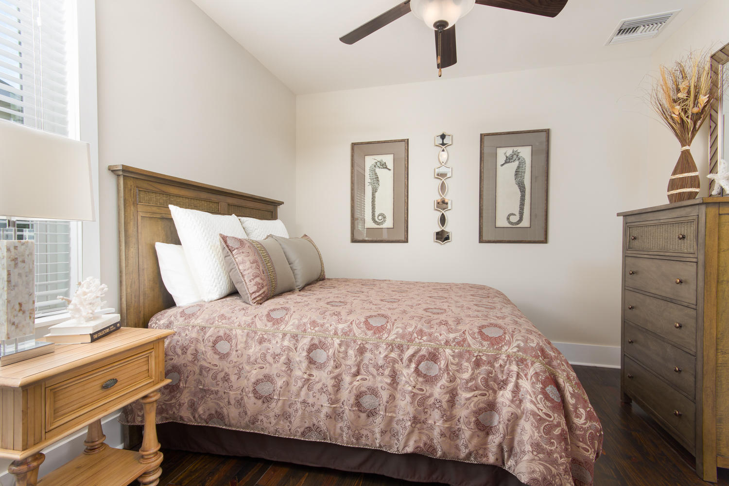 Naturewalk at Seagrove - Residential