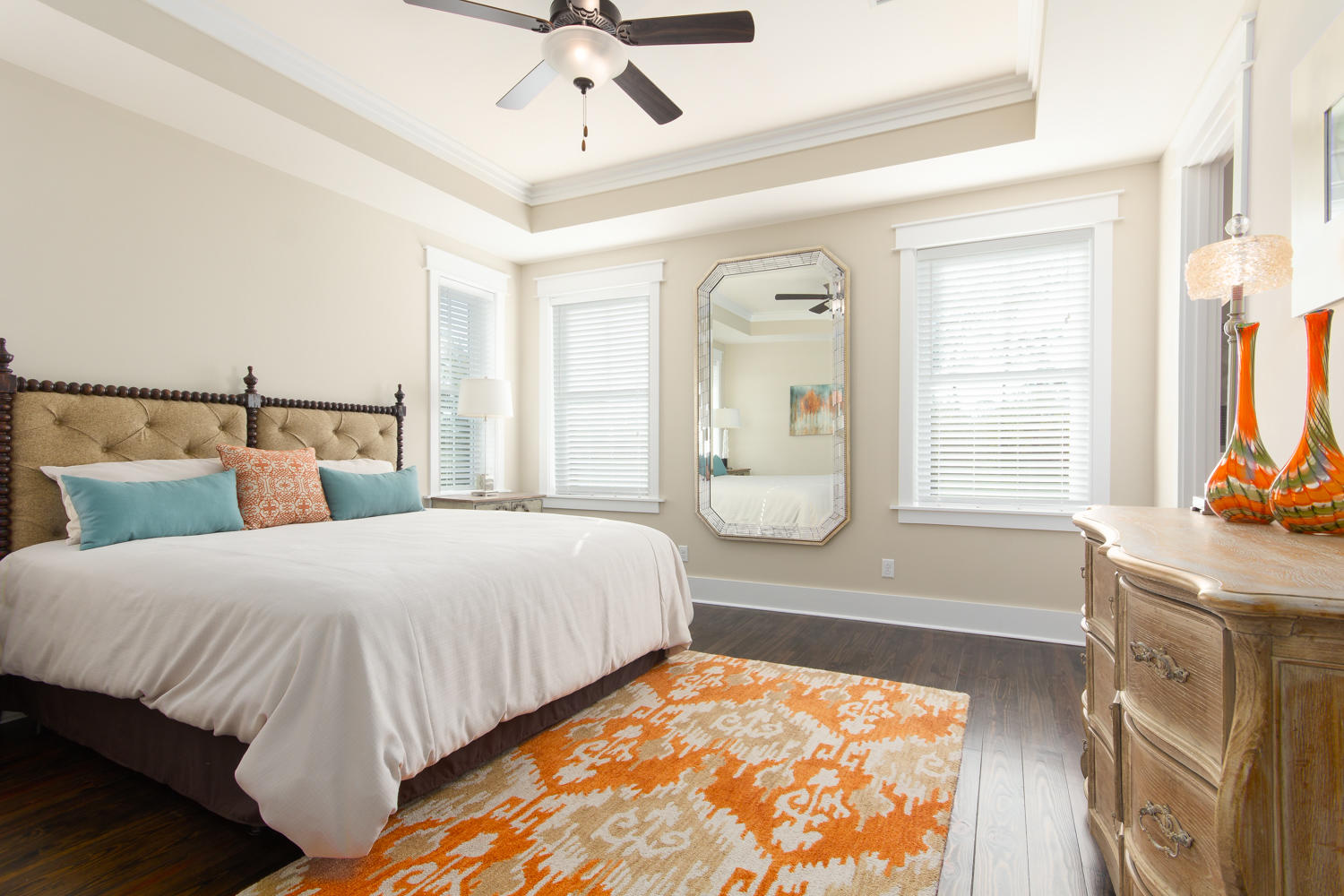 Naturewalk at Seagrove - Residential