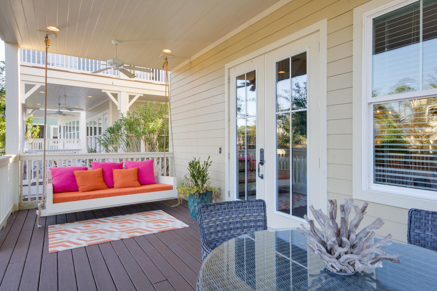 Naturewalk at Seagrove - Residential