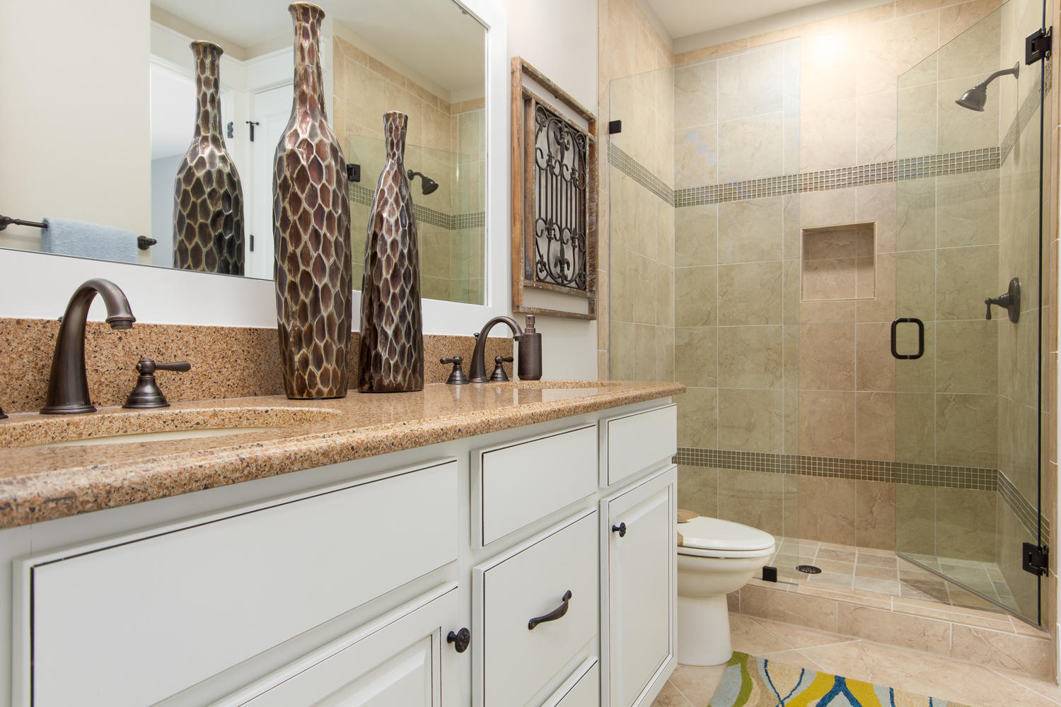 Naturewalk at Seagrove - Residential