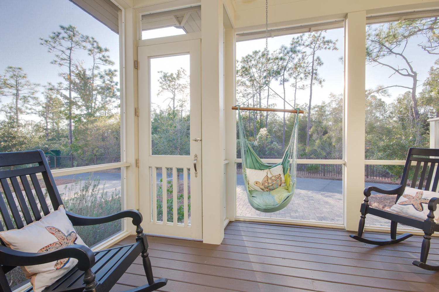 Naturewalk at Seagrove - Residential