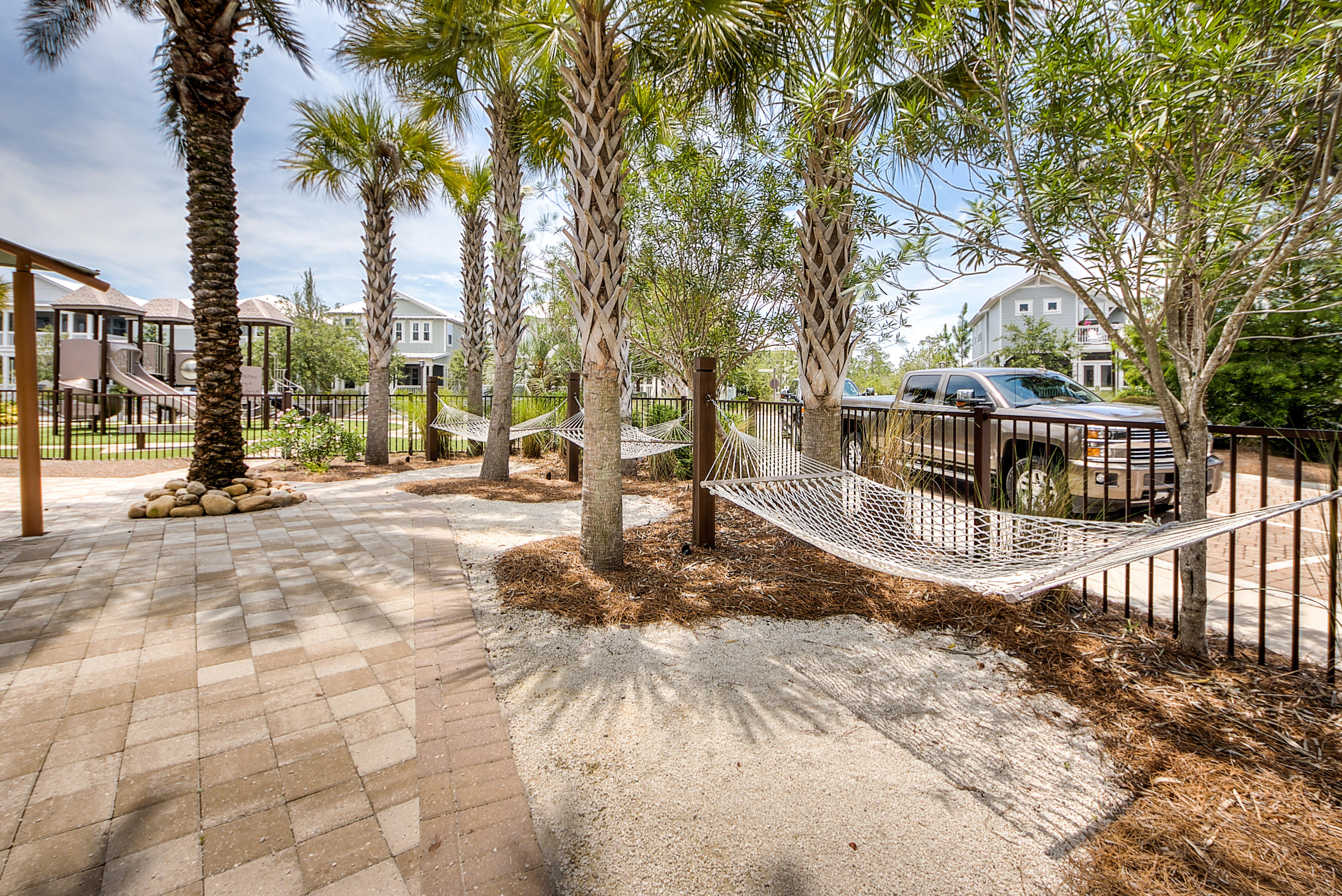 Naturewalk at Seagrove - Residential