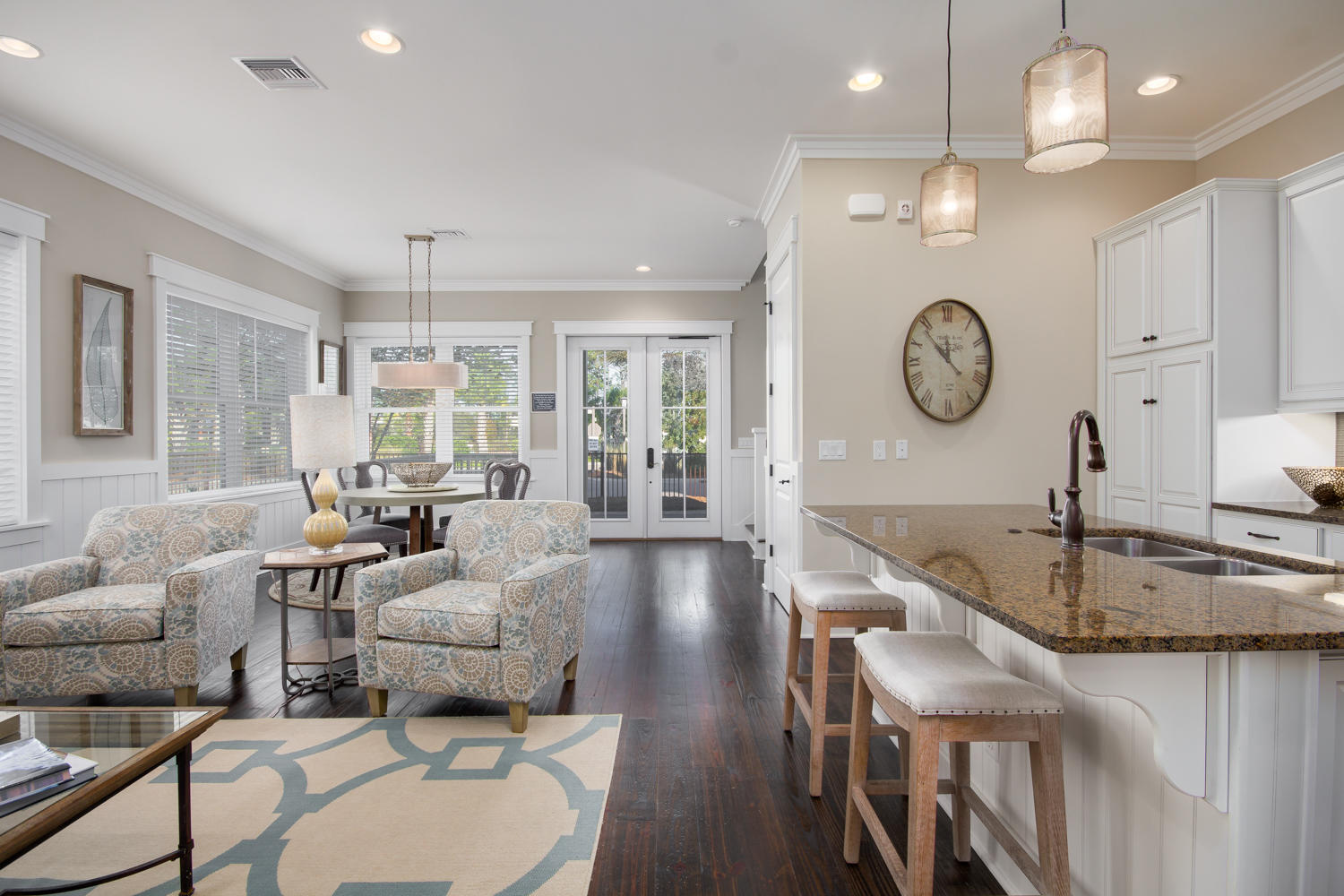 Naturewalk at Seagrove - Residential