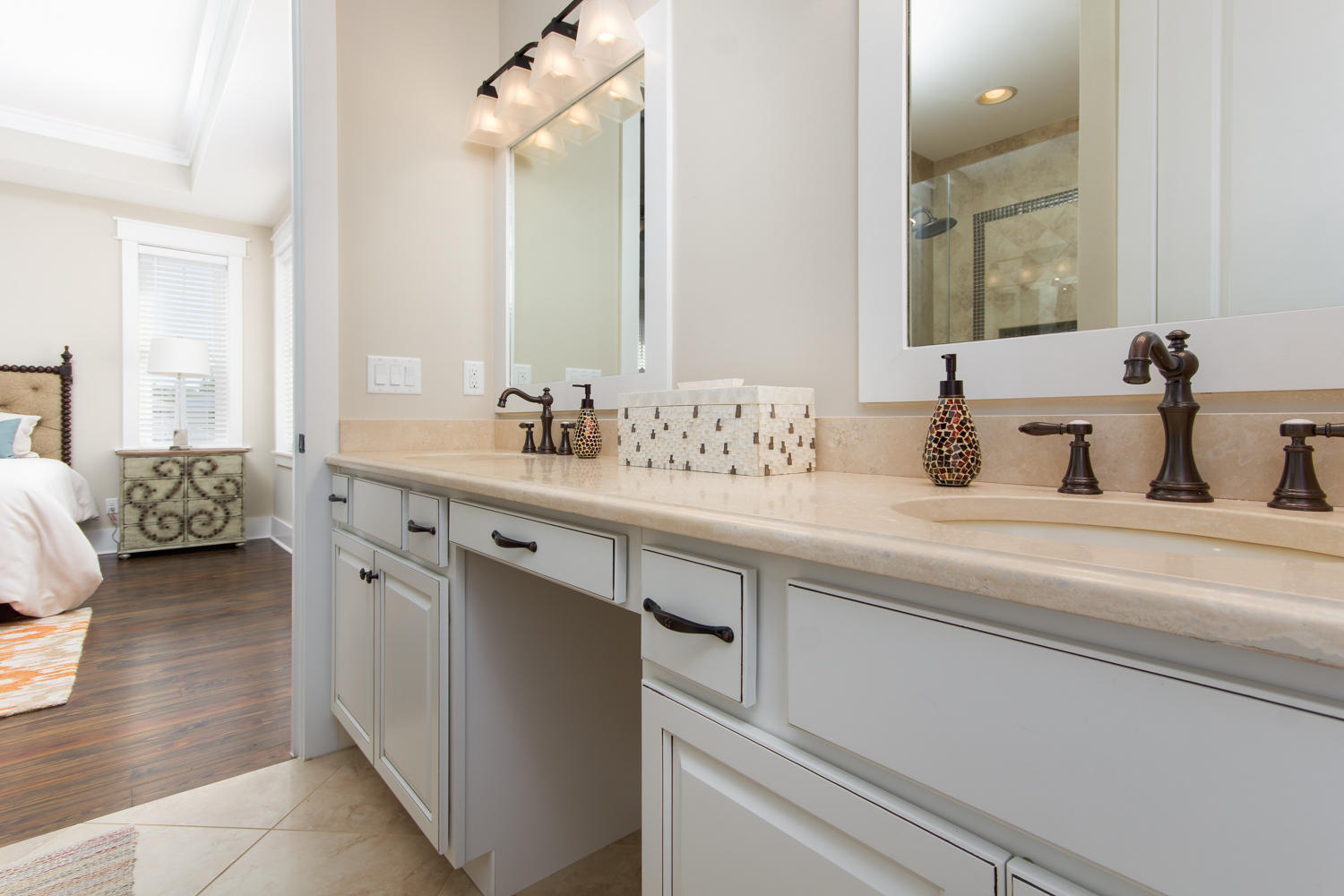 Naturewalk at Seagrove - Residential