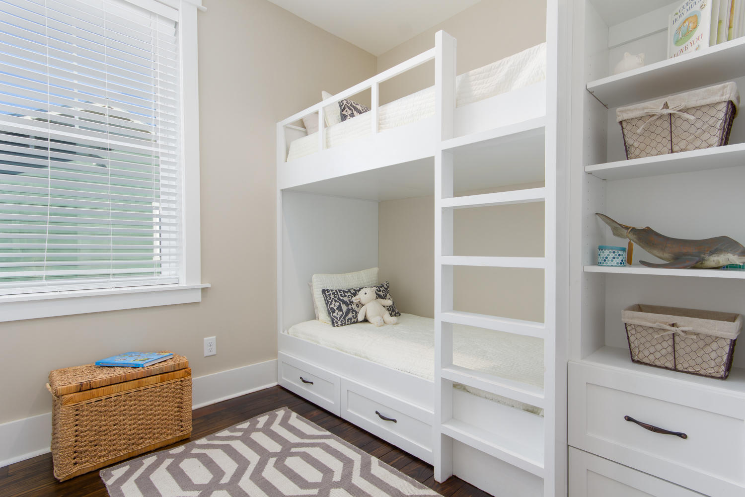 Naturewalk at Seagrove - Residential