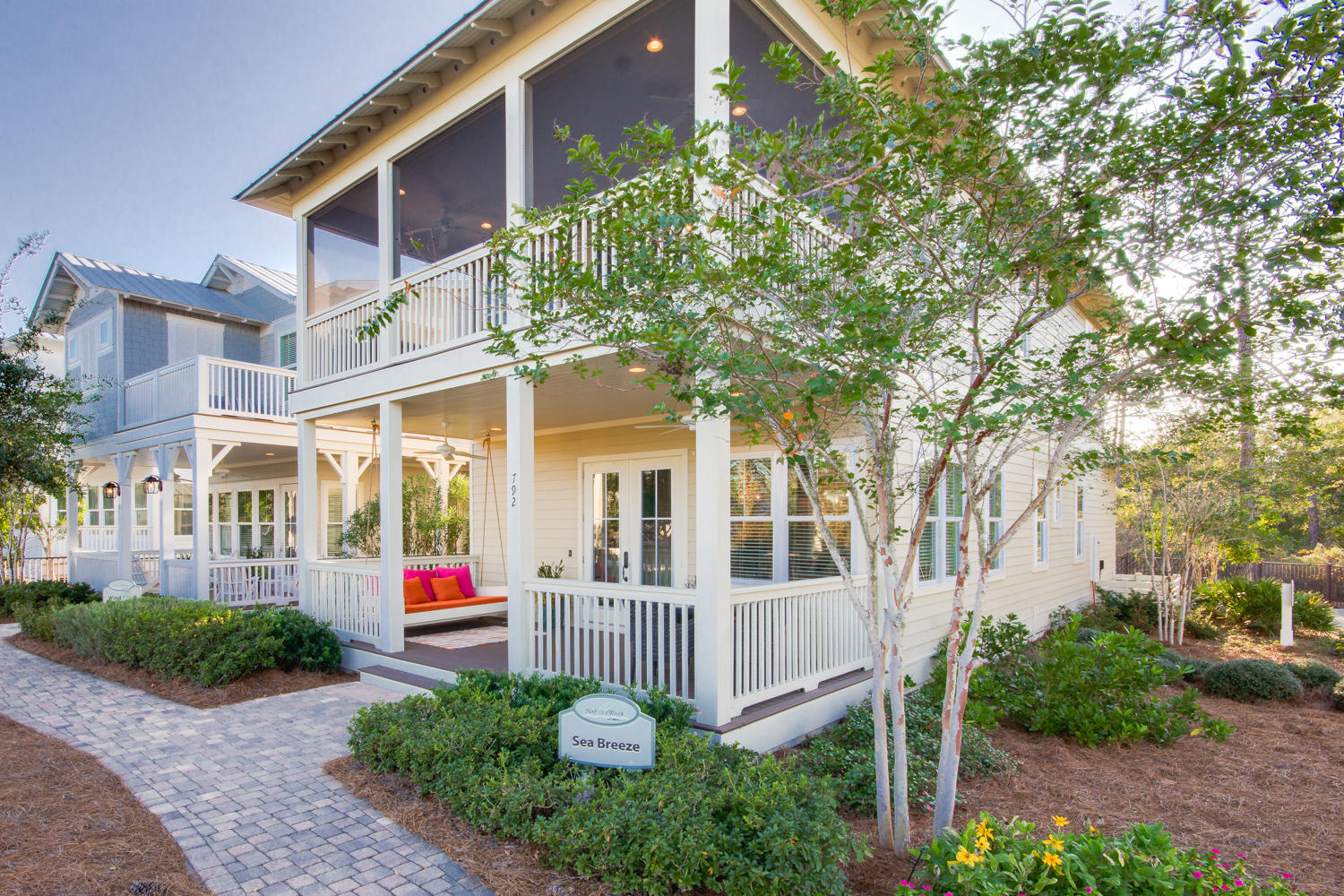 Naturewalk at Seagrove - Residential