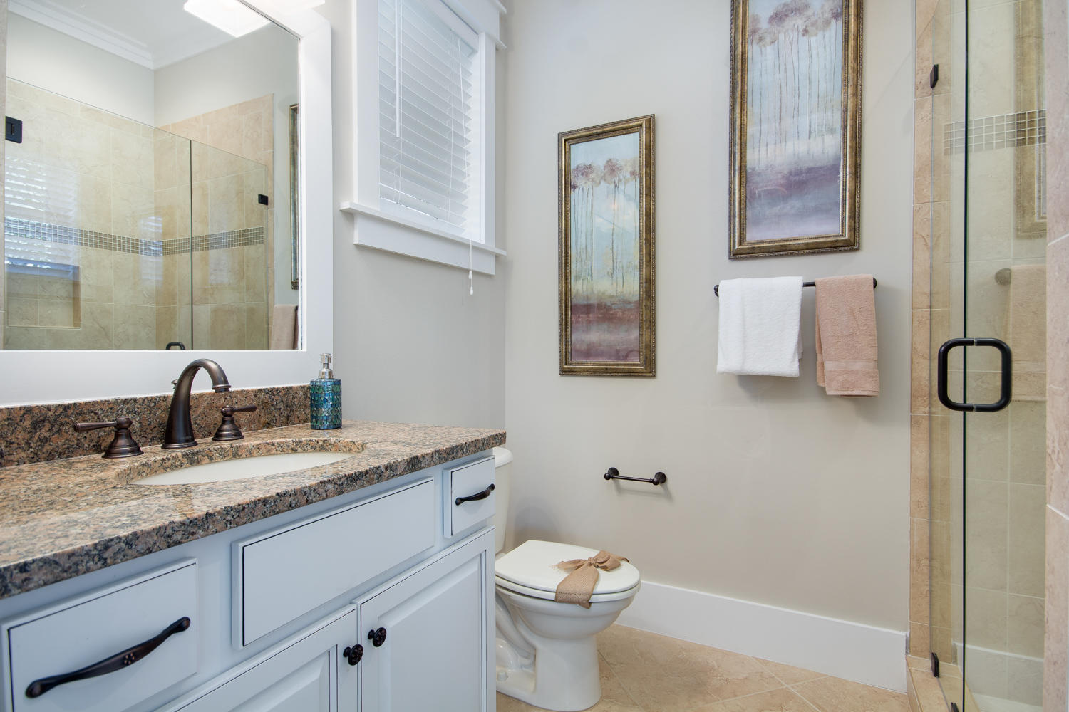 Naturewalk at Seagrove - Residential