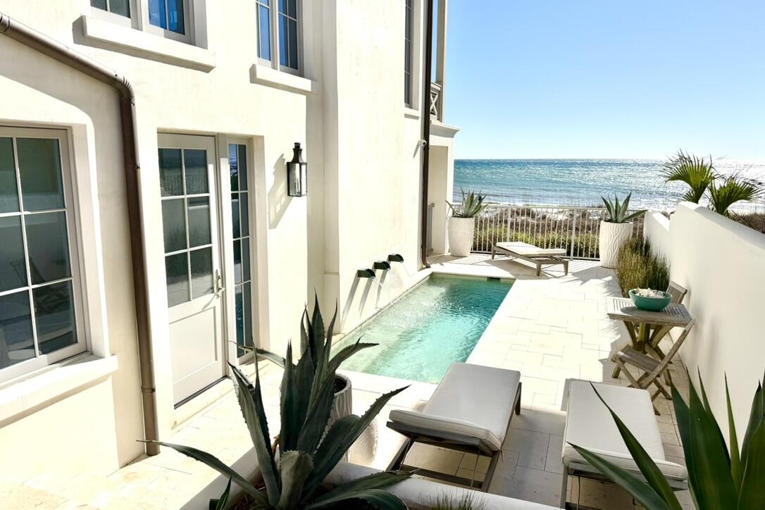 CARILLON BEACH - Residential