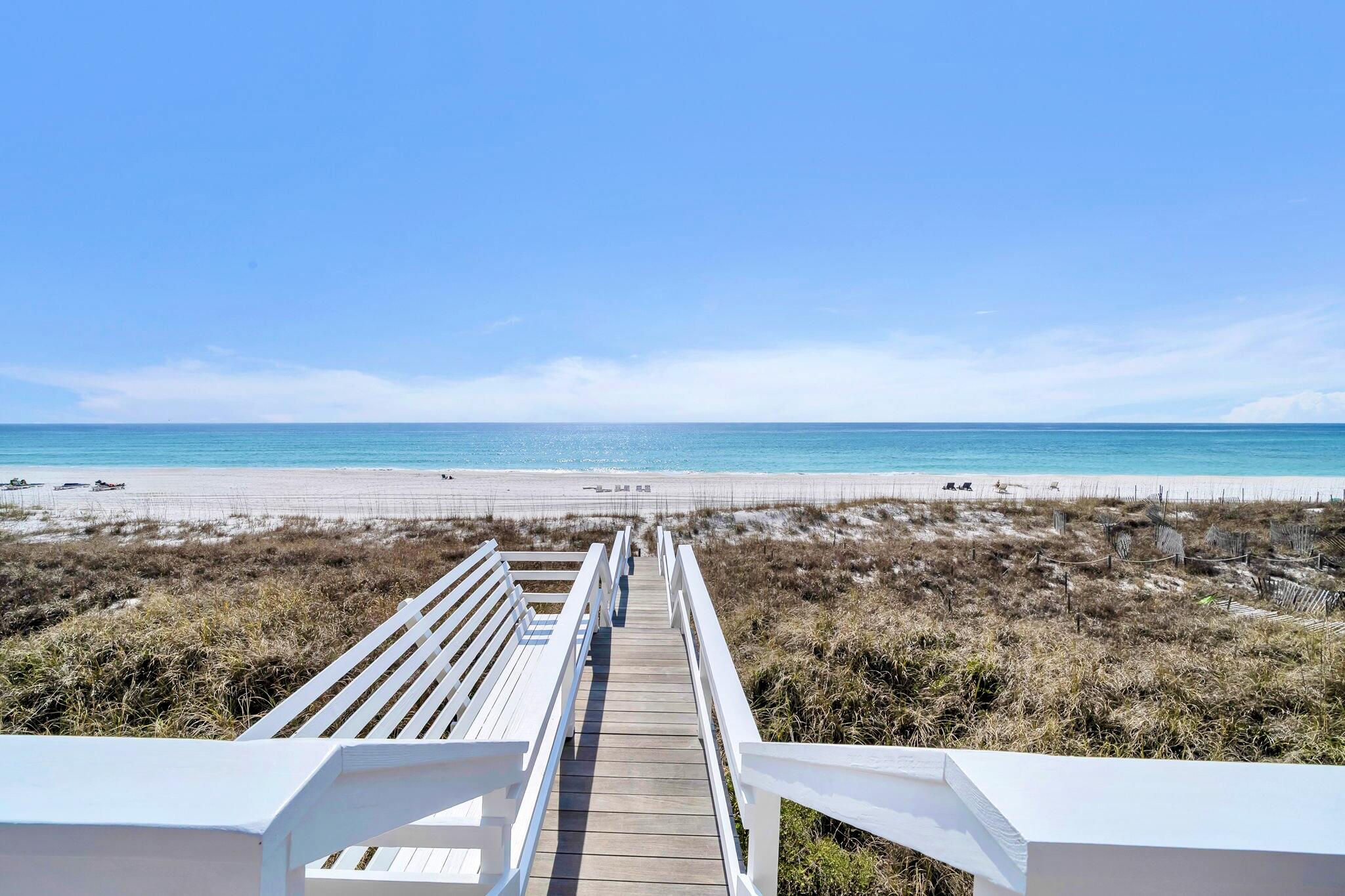 CARILLON BEACH - Residential