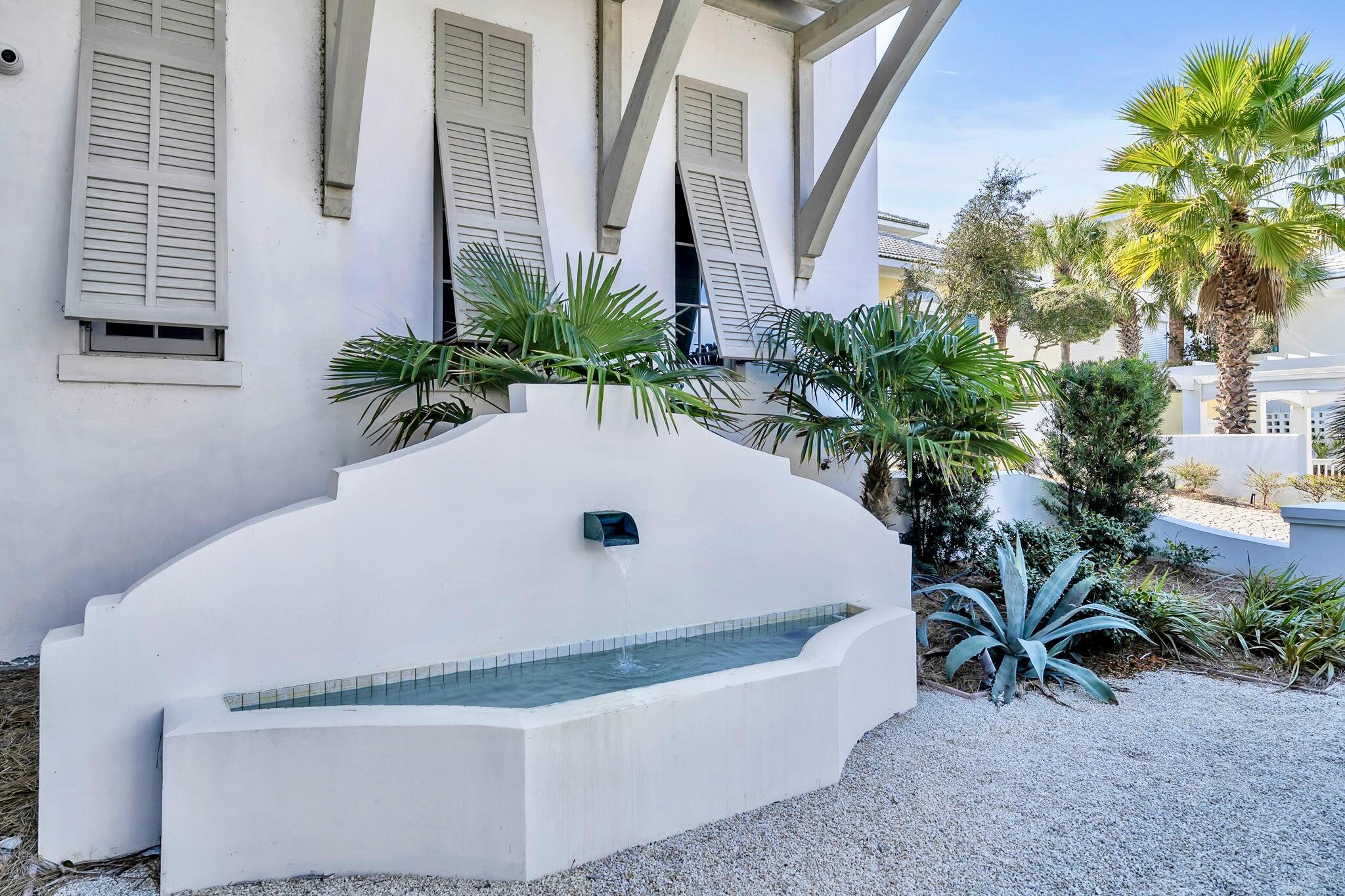 CARILLON BEACH - Residential