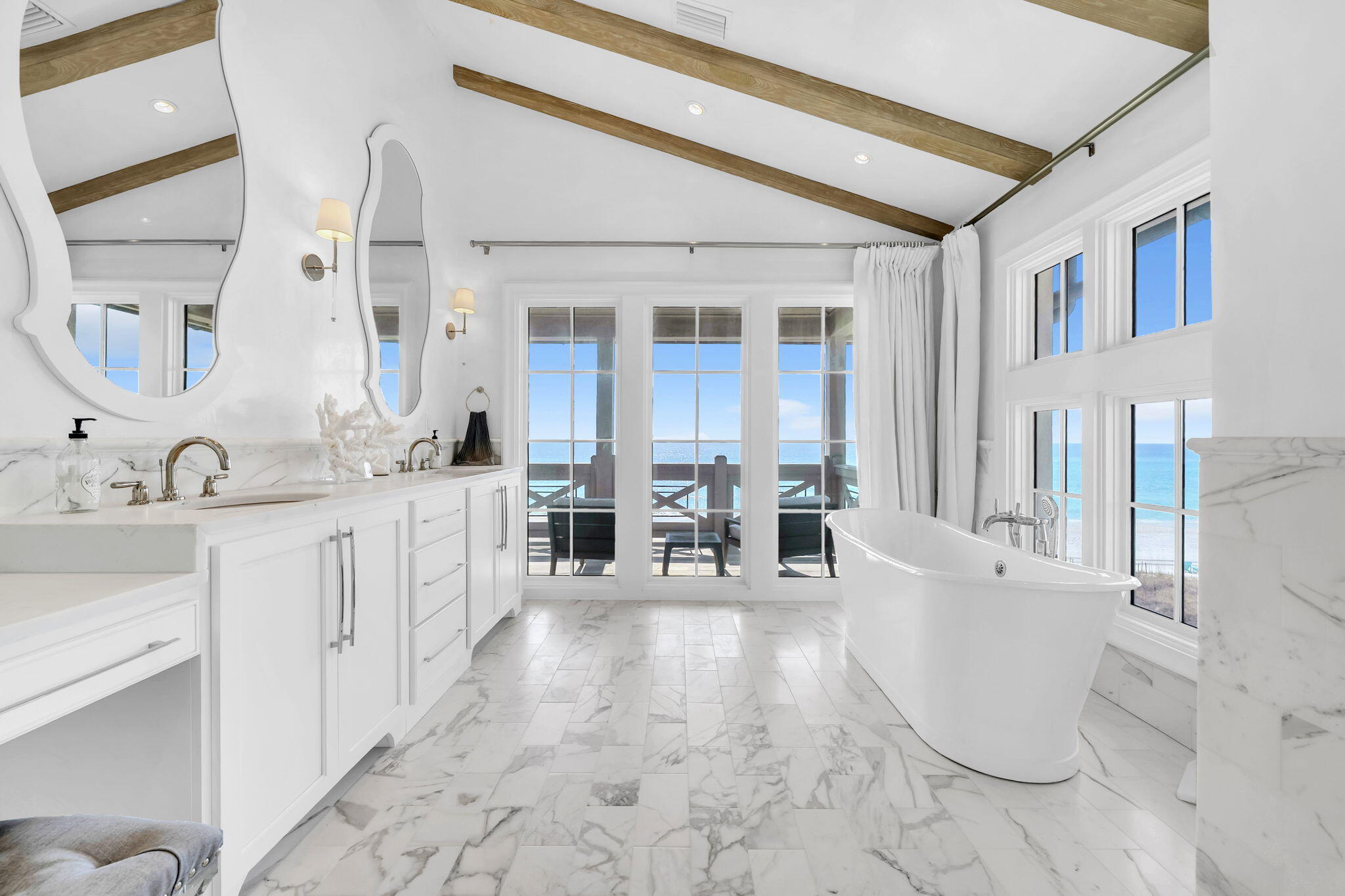 CARILLON BEACH - Residential