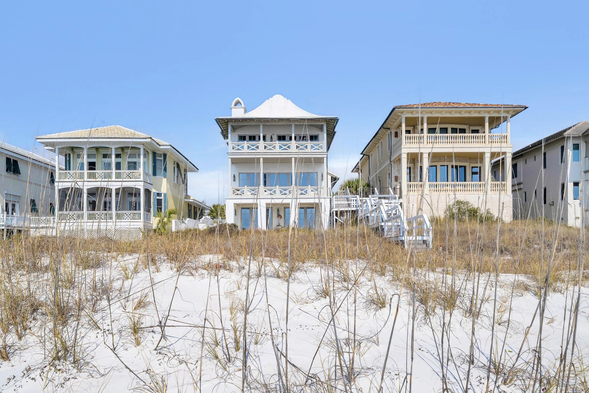 CARILLON BEACH - Residential