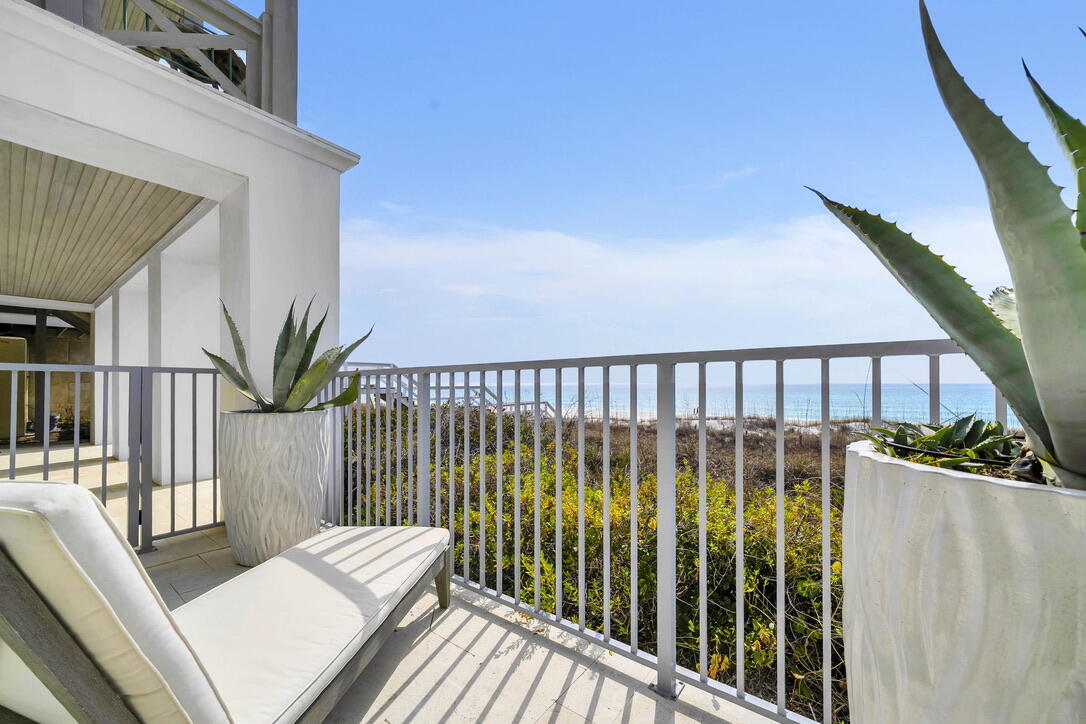 CARILLON BEACH - Residential