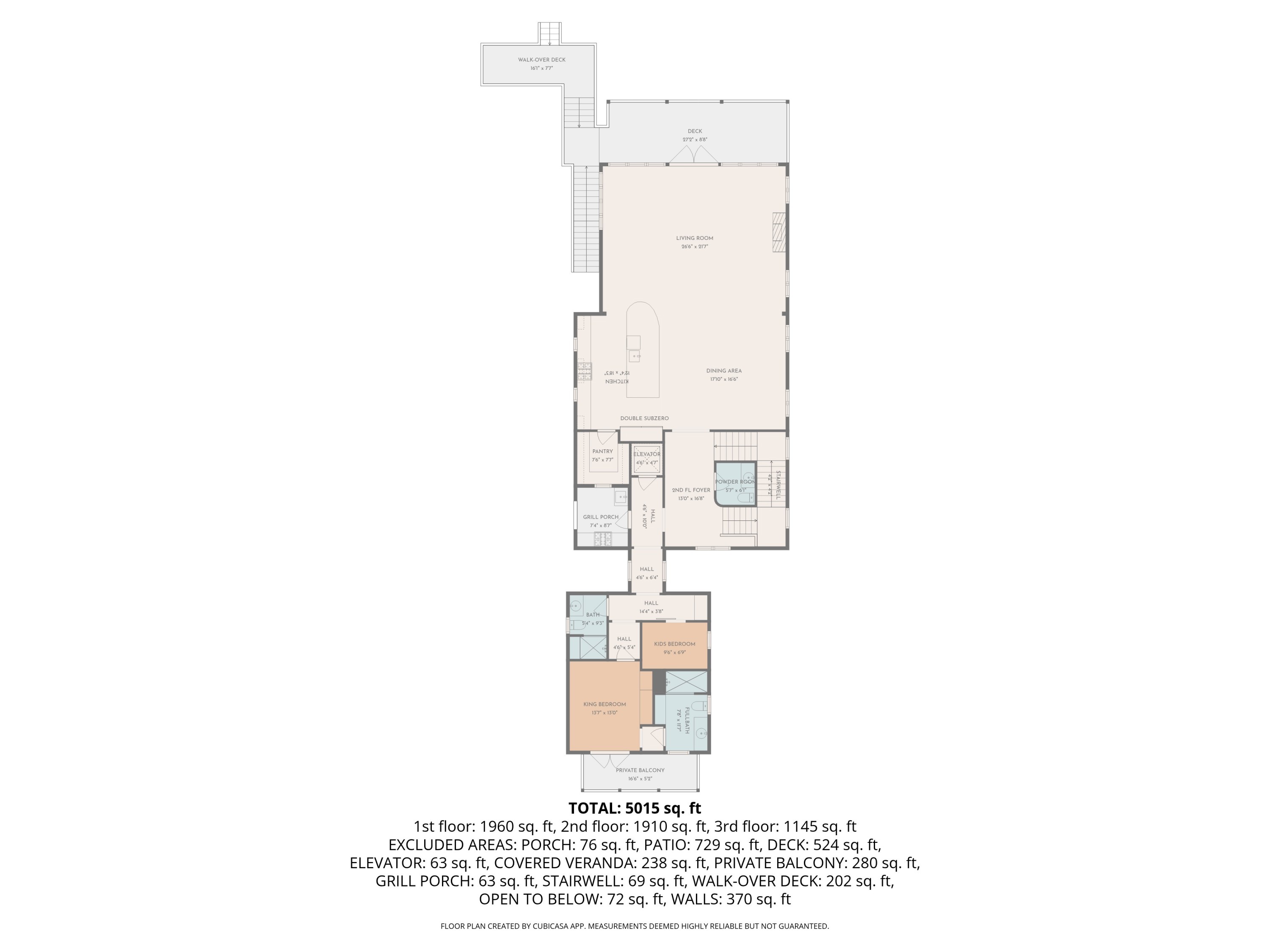 CARILLON BEACH - Residential