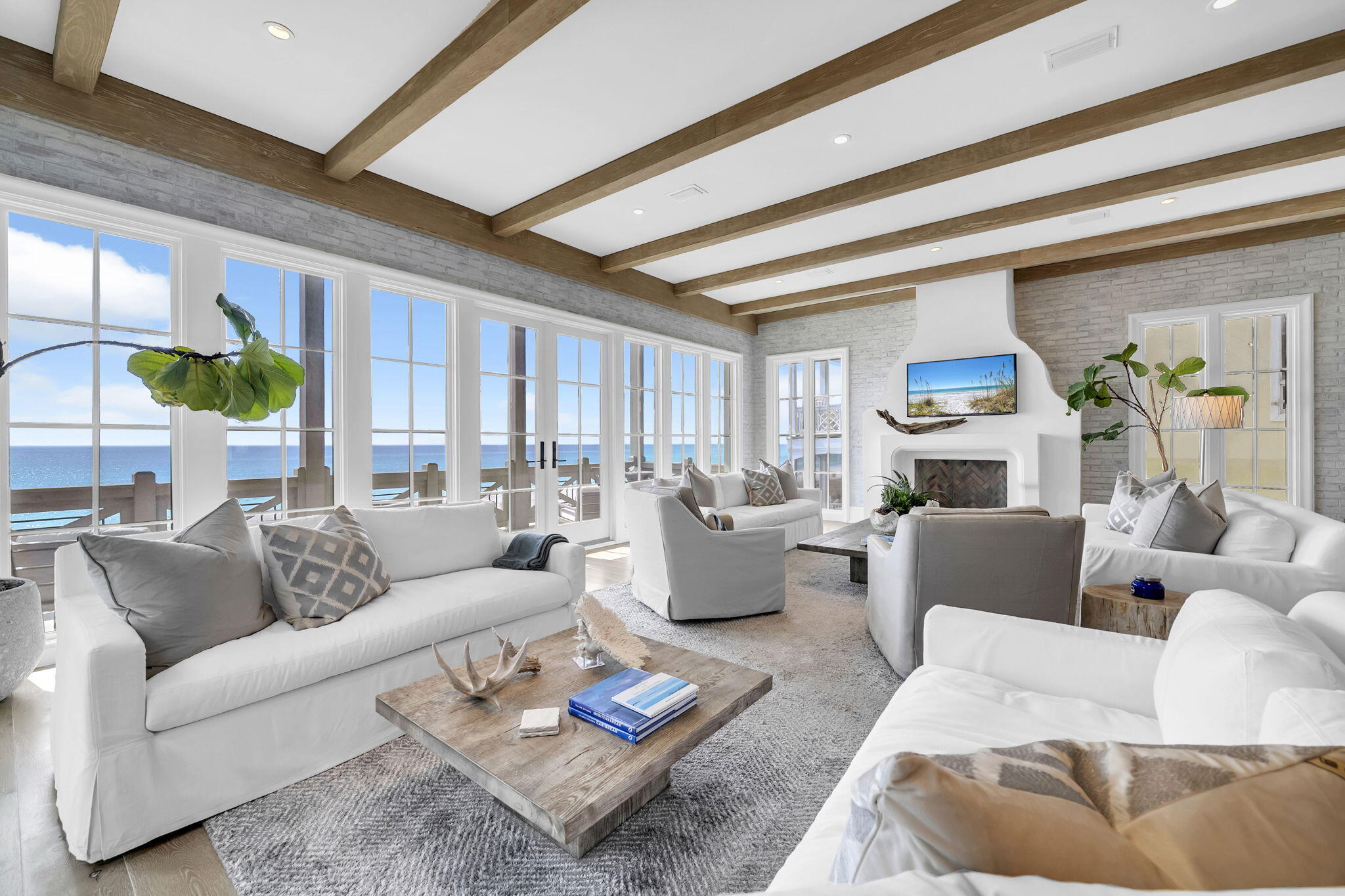 CARILLON BEACH - Residential