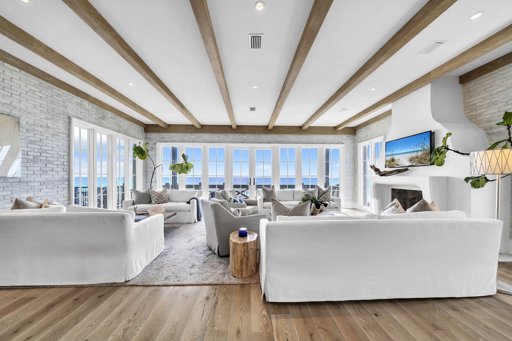 CARILLON BEACH - Residential