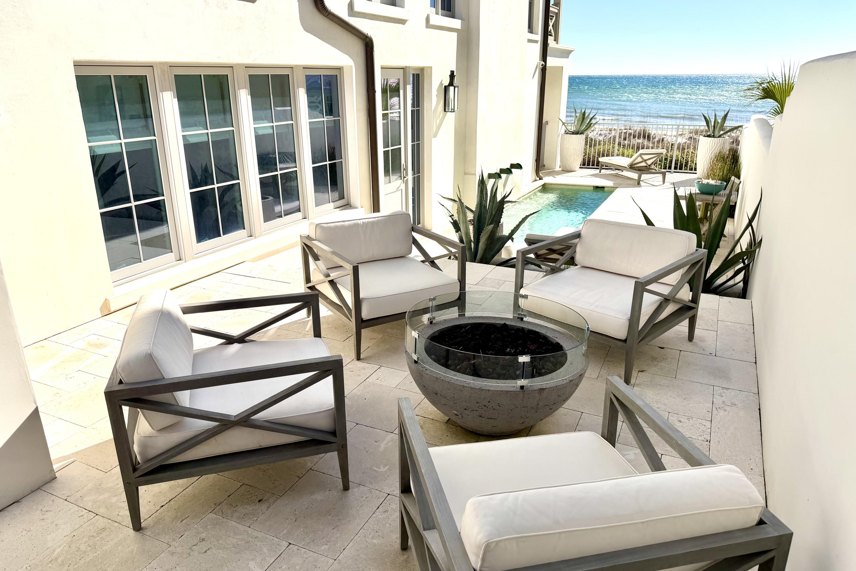 CARILLON BEACH - Residential