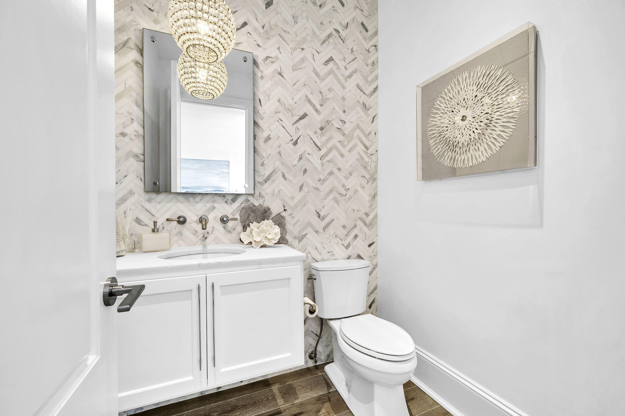 CARILLON BEACH - Residential