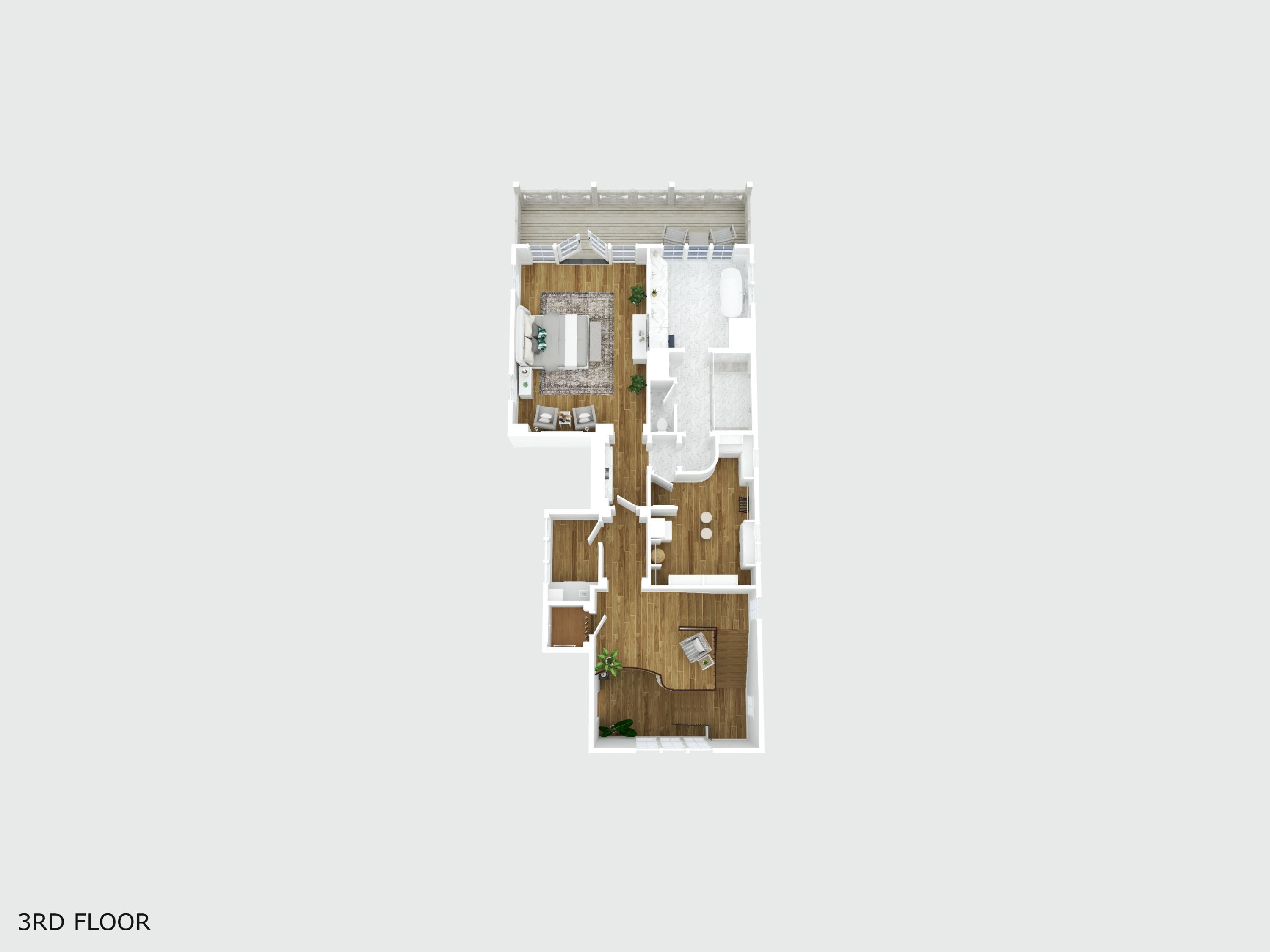 CARILLON BEACH - Residential