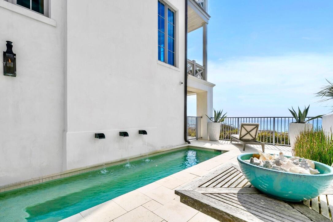 CARILLON BEACH - Residential