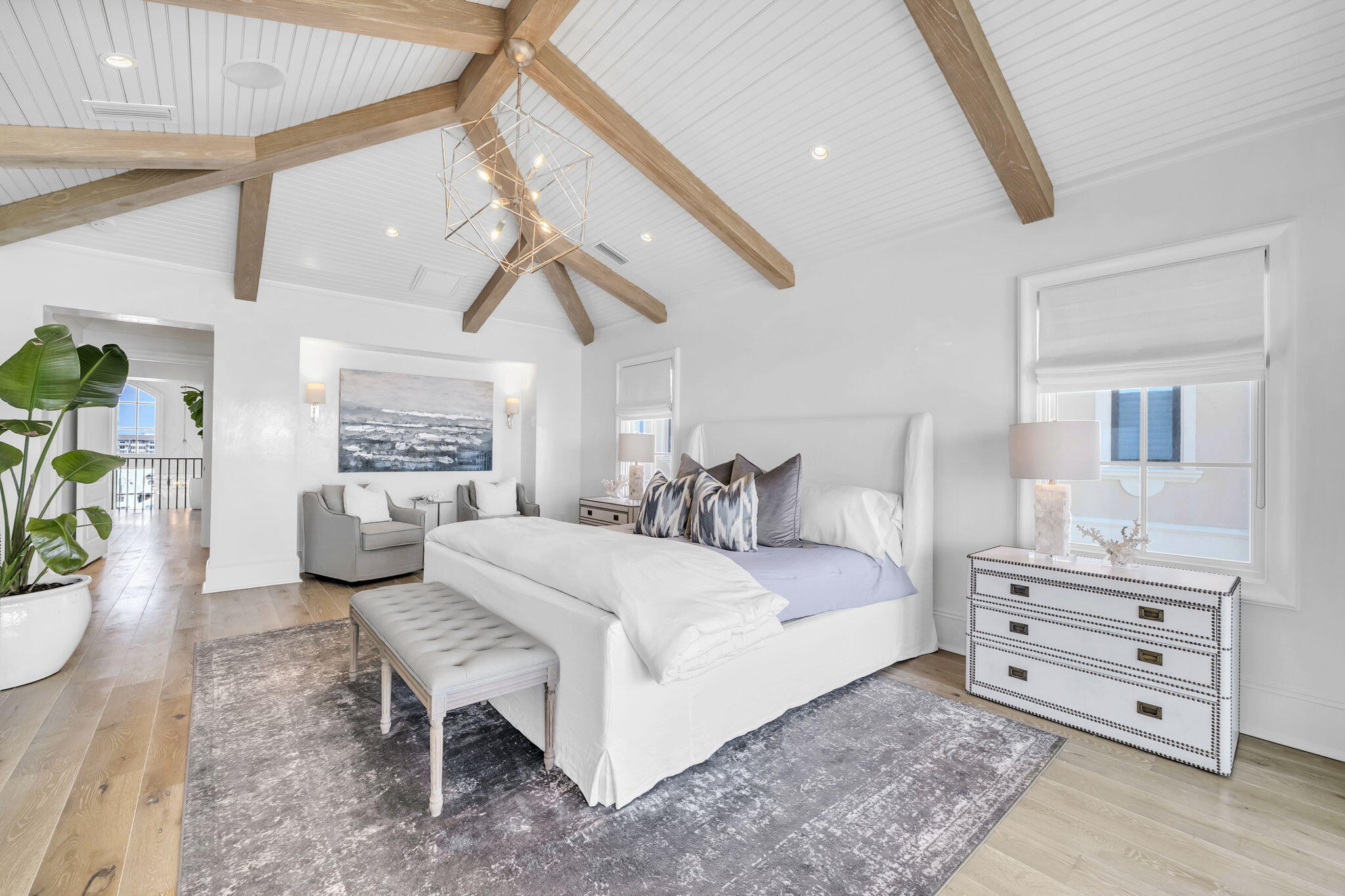 CARILLON BEACH - Residential